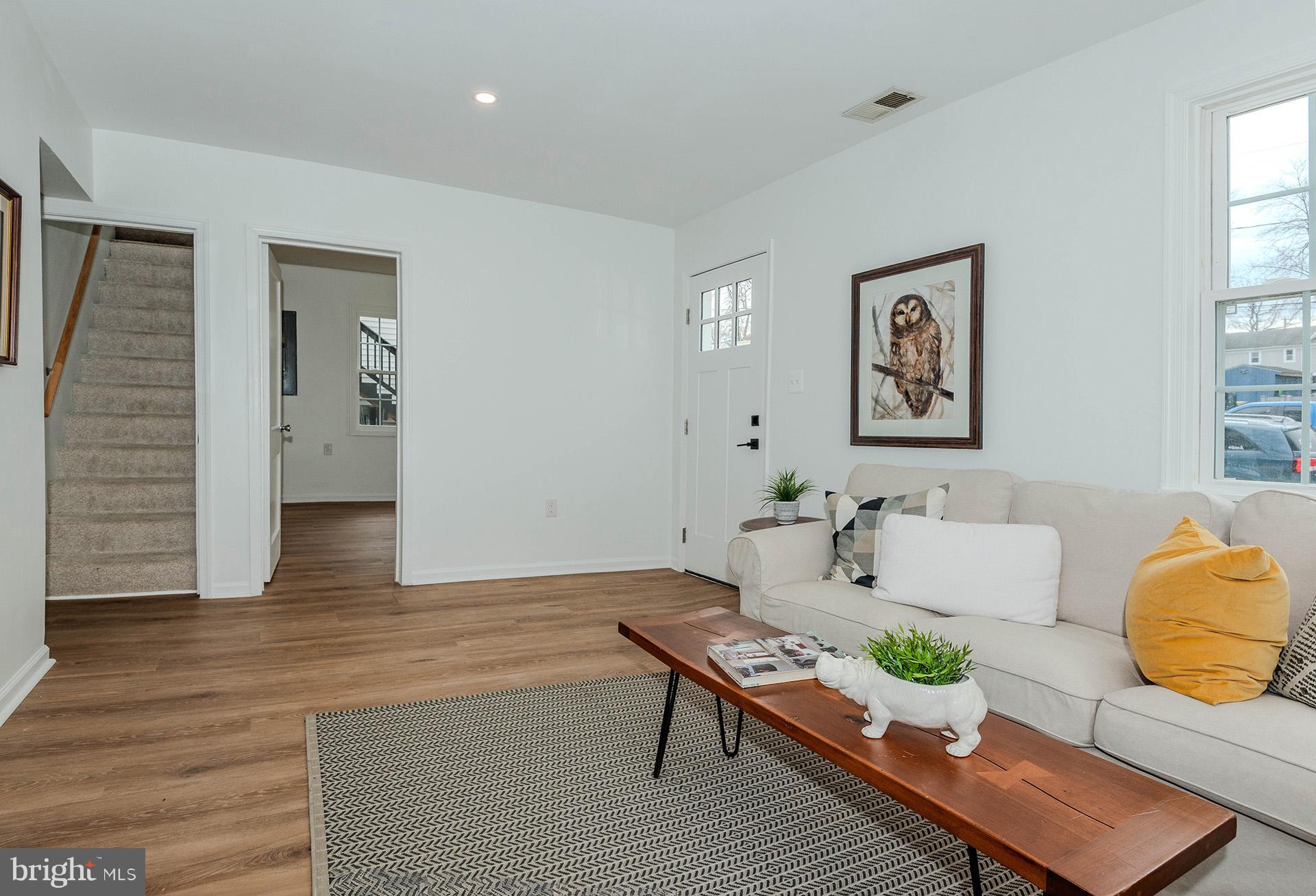 GLEN BURNIE - Residential