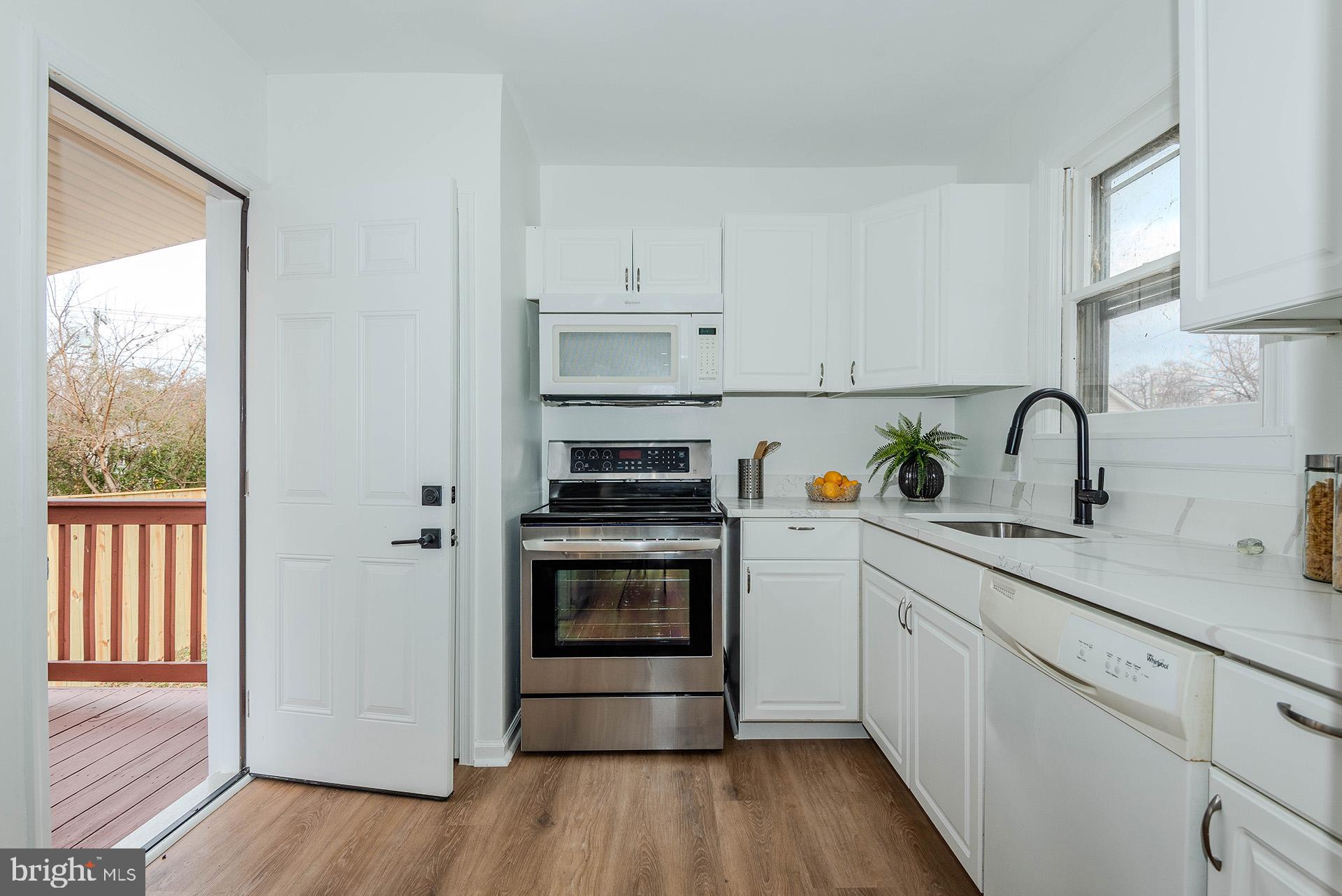 GLEN BURNIE - Residential