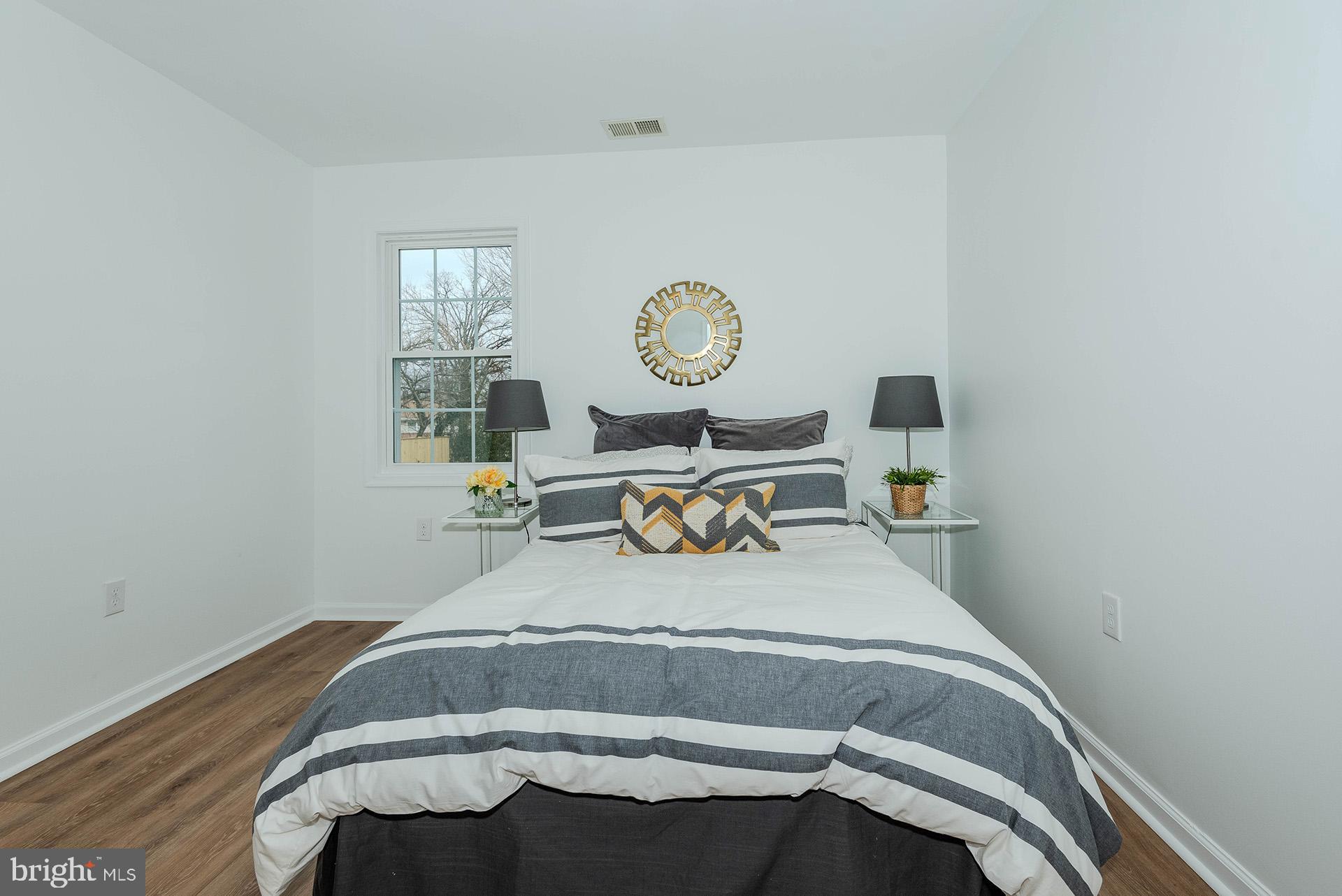 GLEN BURNIE - Residential