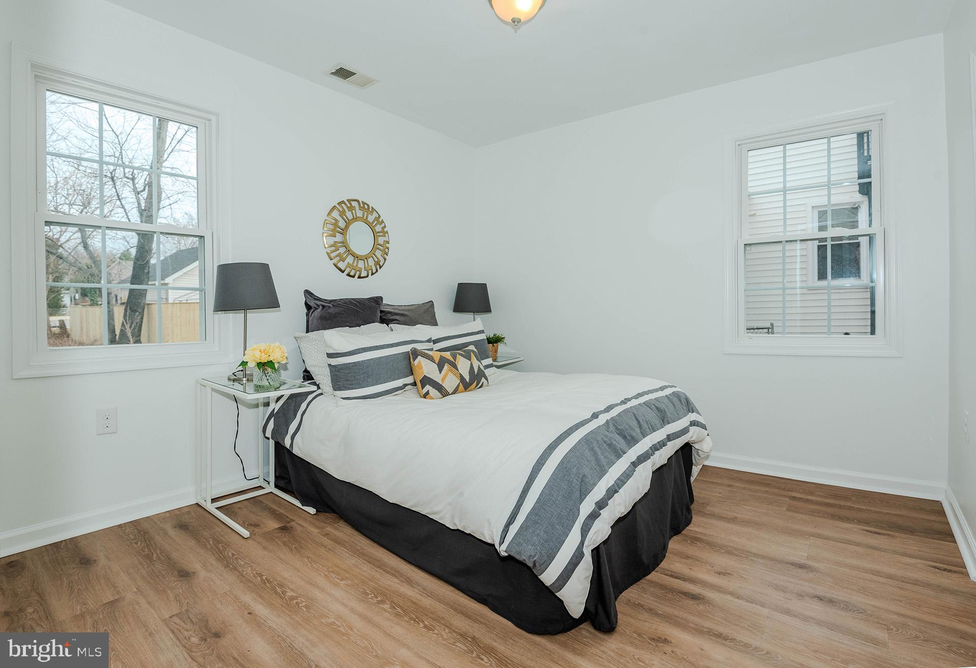 GLEN BURNIE - Residential