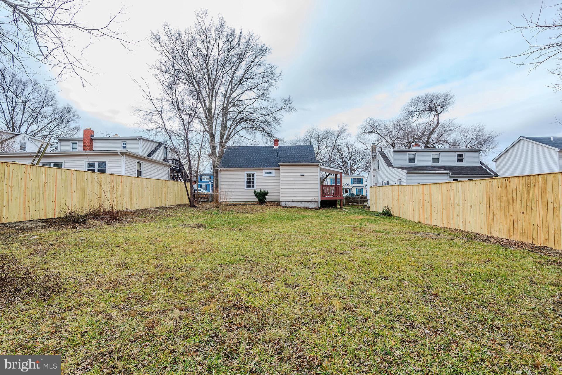 GLEN BURNIE - Residential