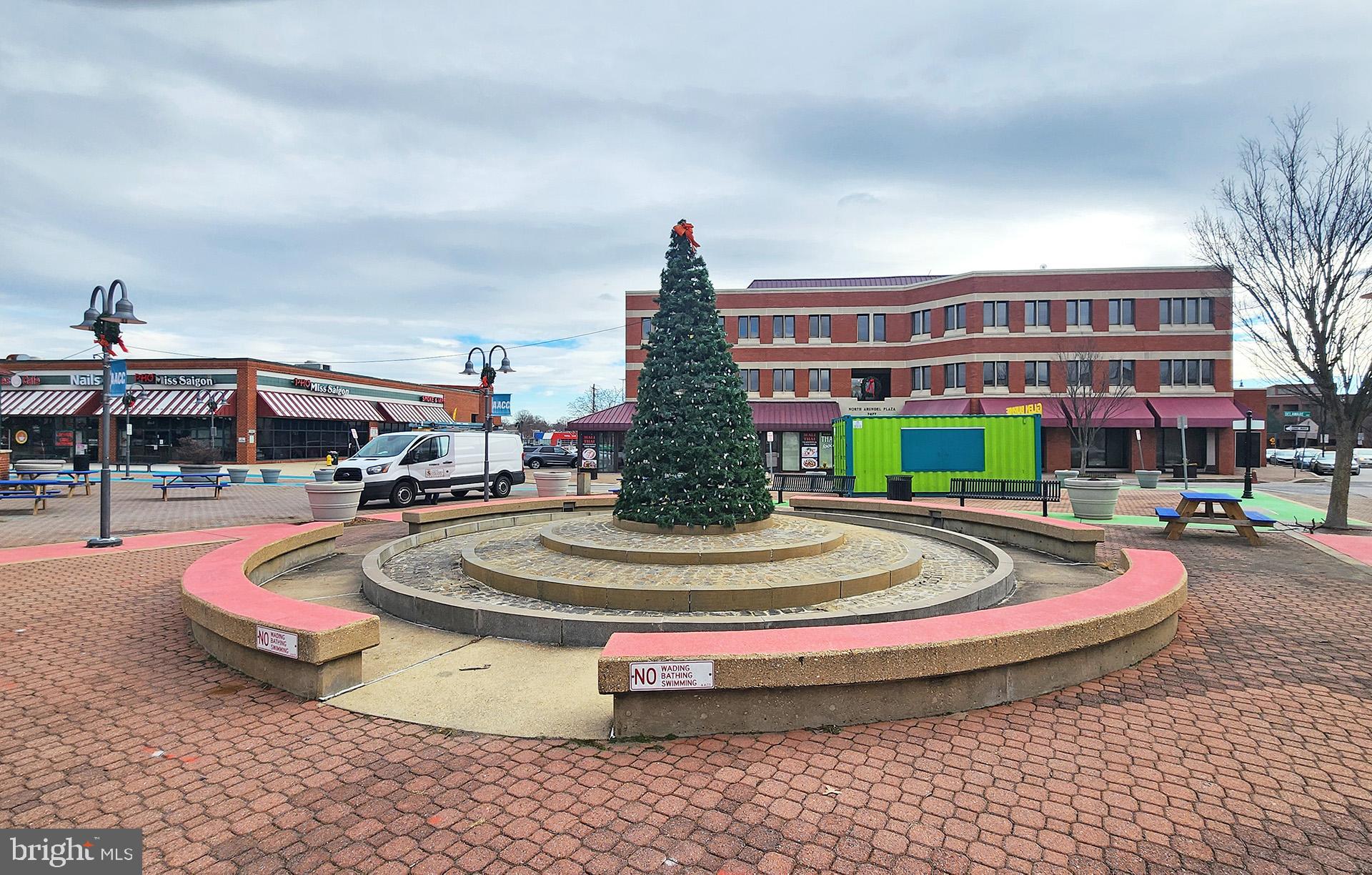 GLEN BURNIE - Residential