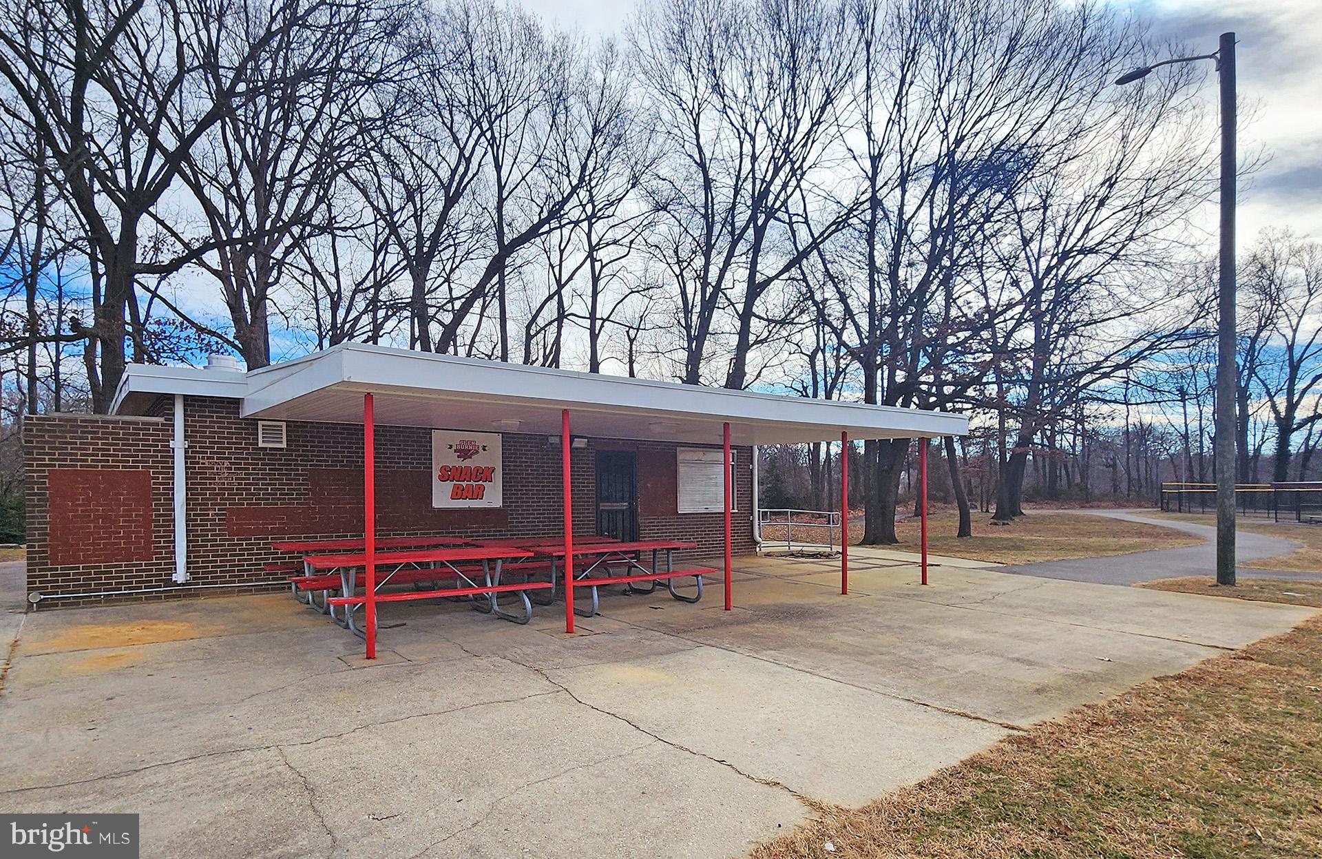 GLEN BURNIE - Residential