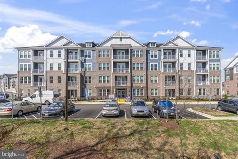 Condo For Sale - 4007 Seaside Alder Road #8307<br/> BOWIE, MD 20720