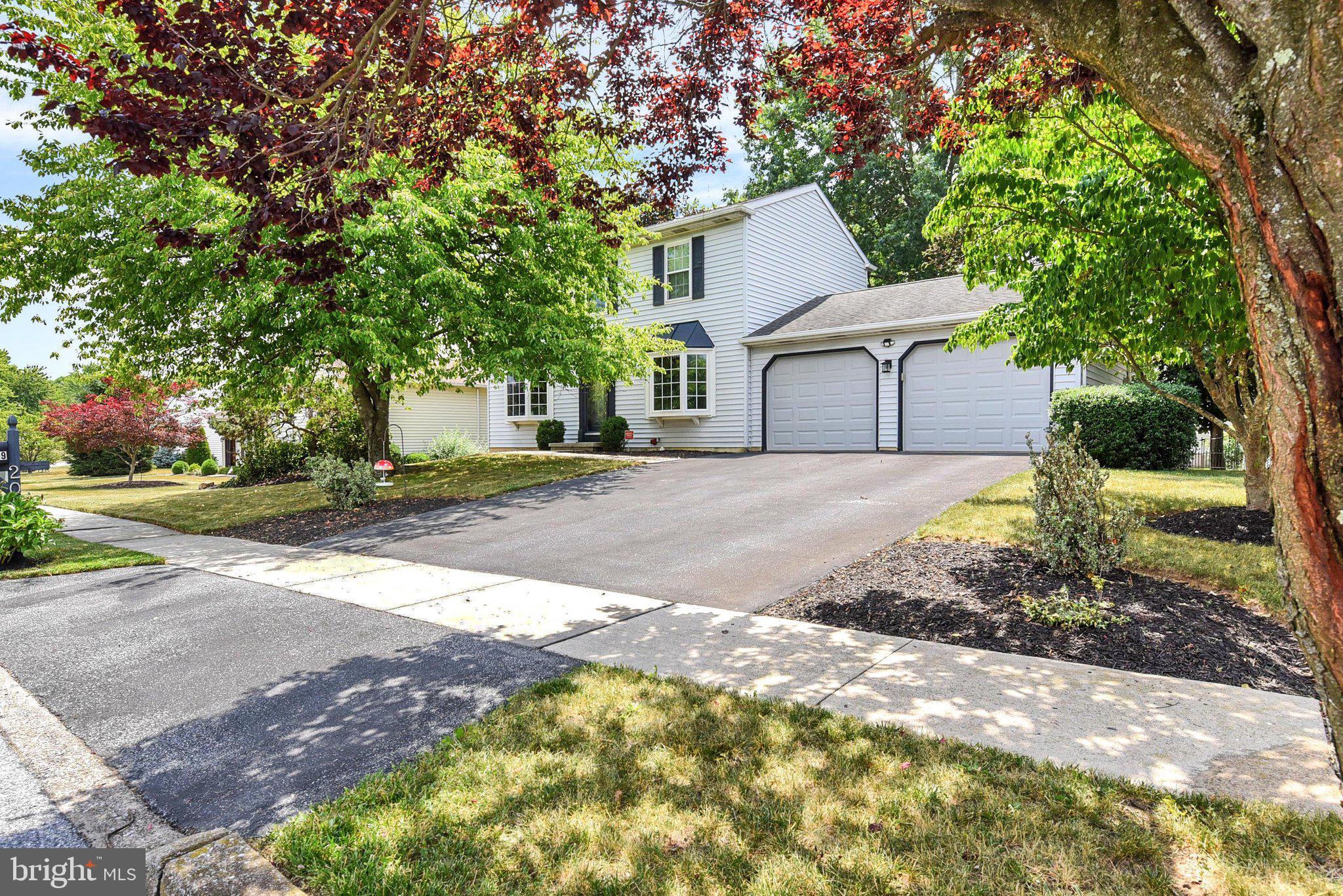 2009 DEER PATH ROAD
