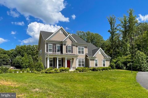 Photo of 15 Sweet William Drive, STAFFORD, VA 22554 (MLS # VAST2049638)
