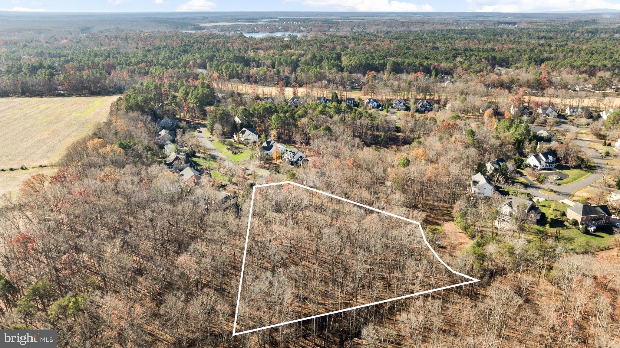 FAWN LAKE - Residential