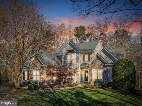  SPOTSYLVANIA VA 22551