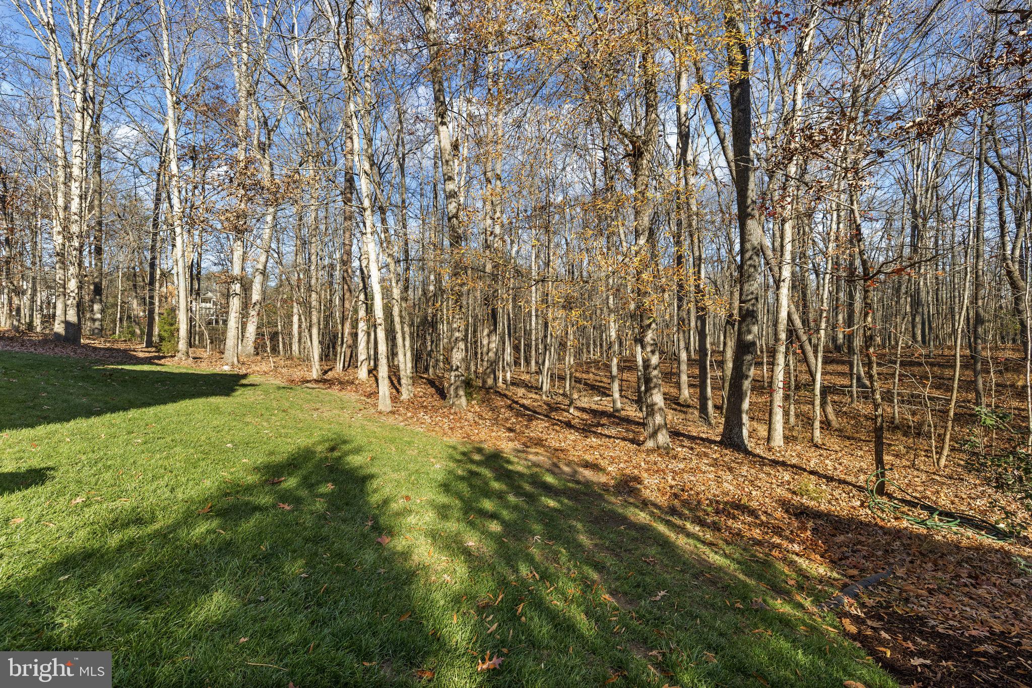 FAWN LAKE - Residential