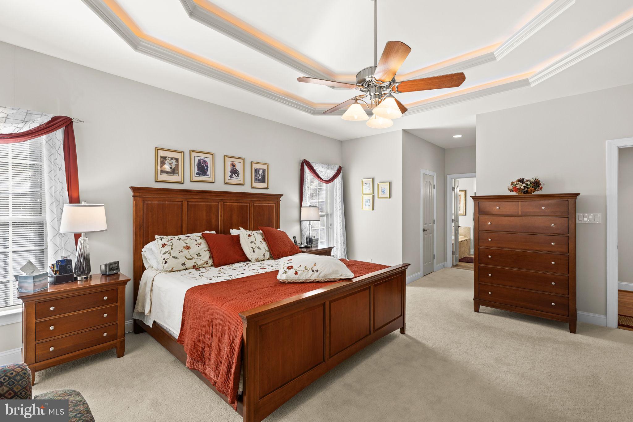 FAWN LAKE - Residential