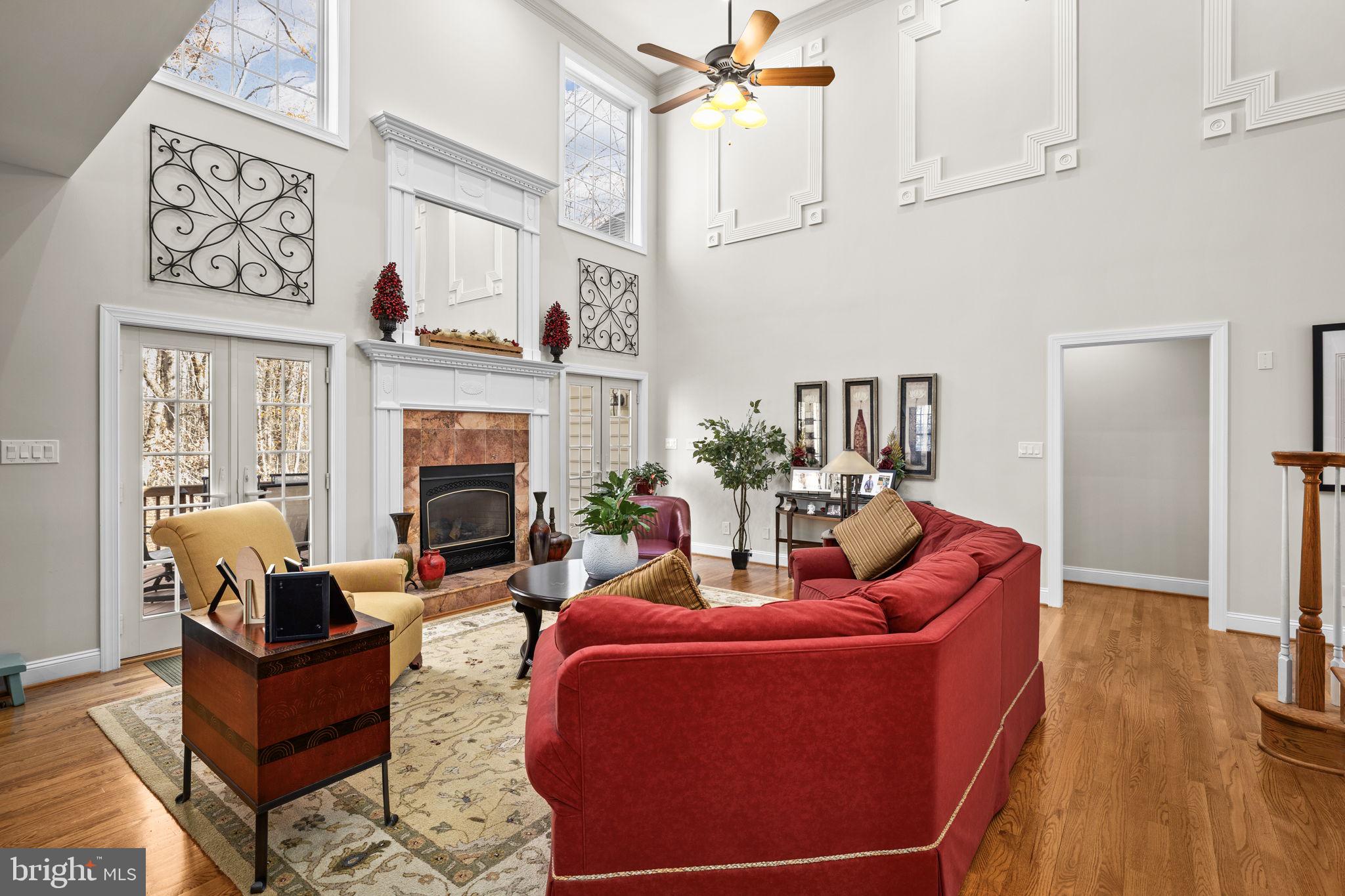 FAWN LAKE - Residential