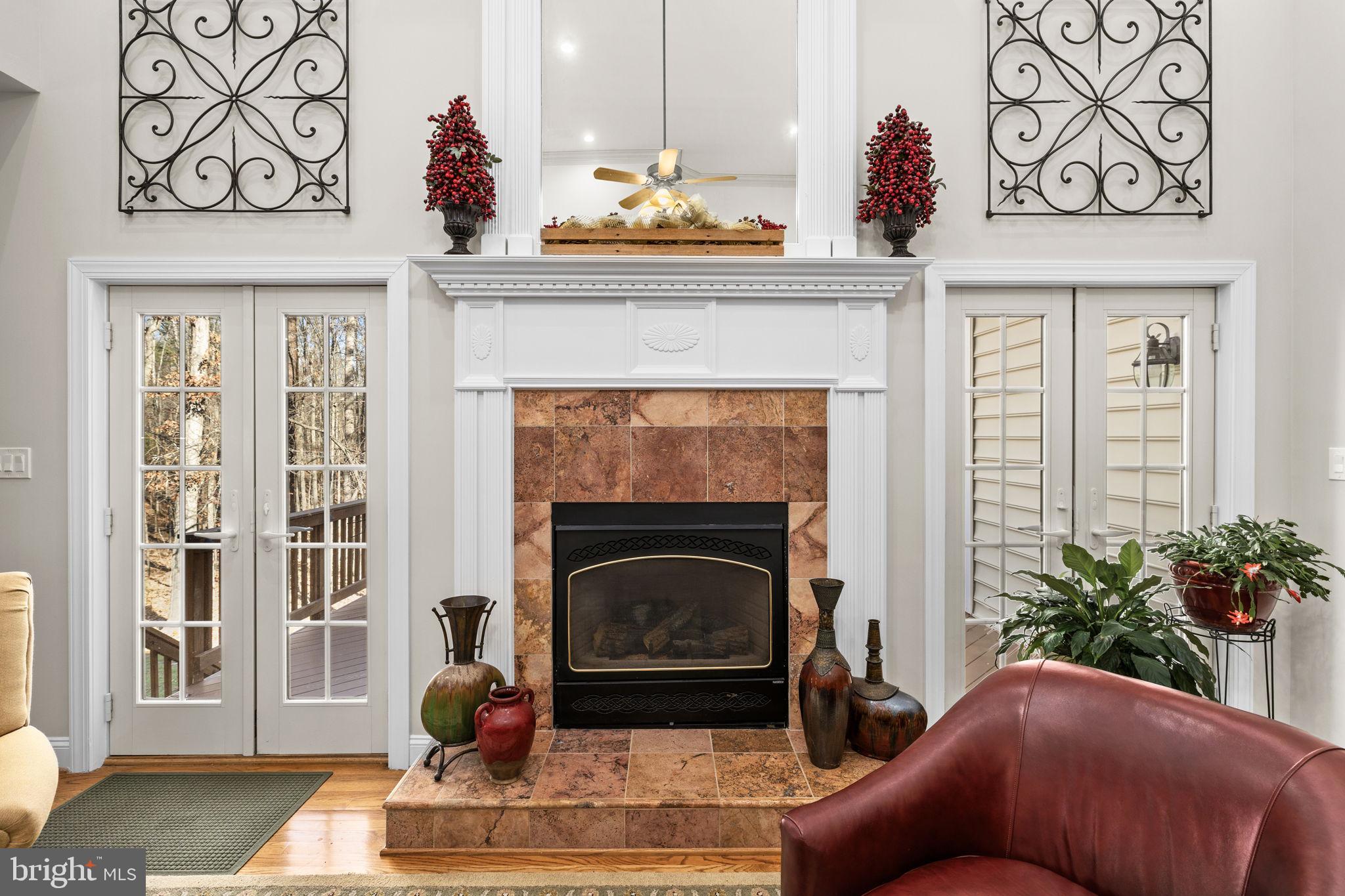 FAWN LAKE - Residential