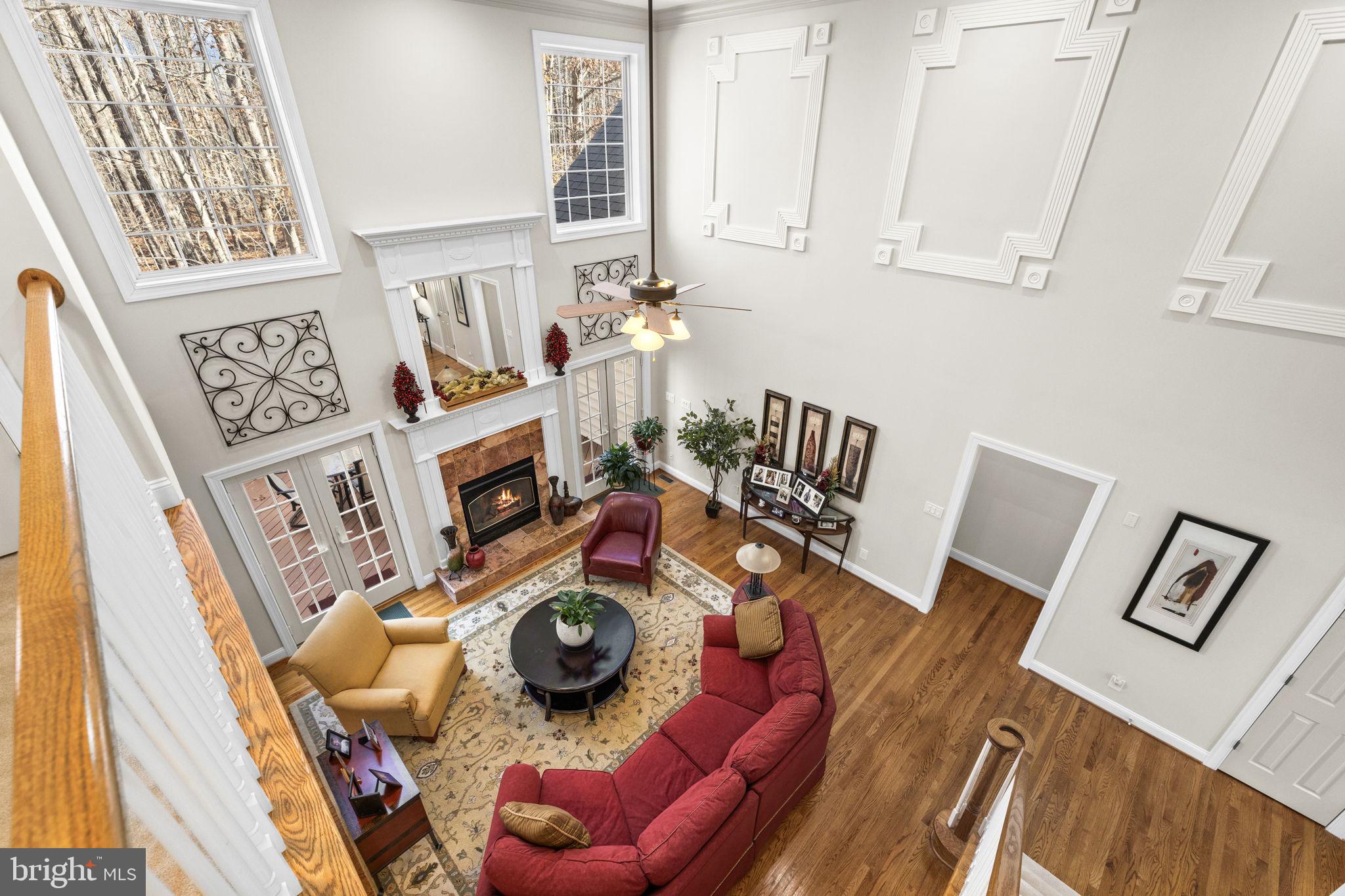 FAWN LAKE - Residential