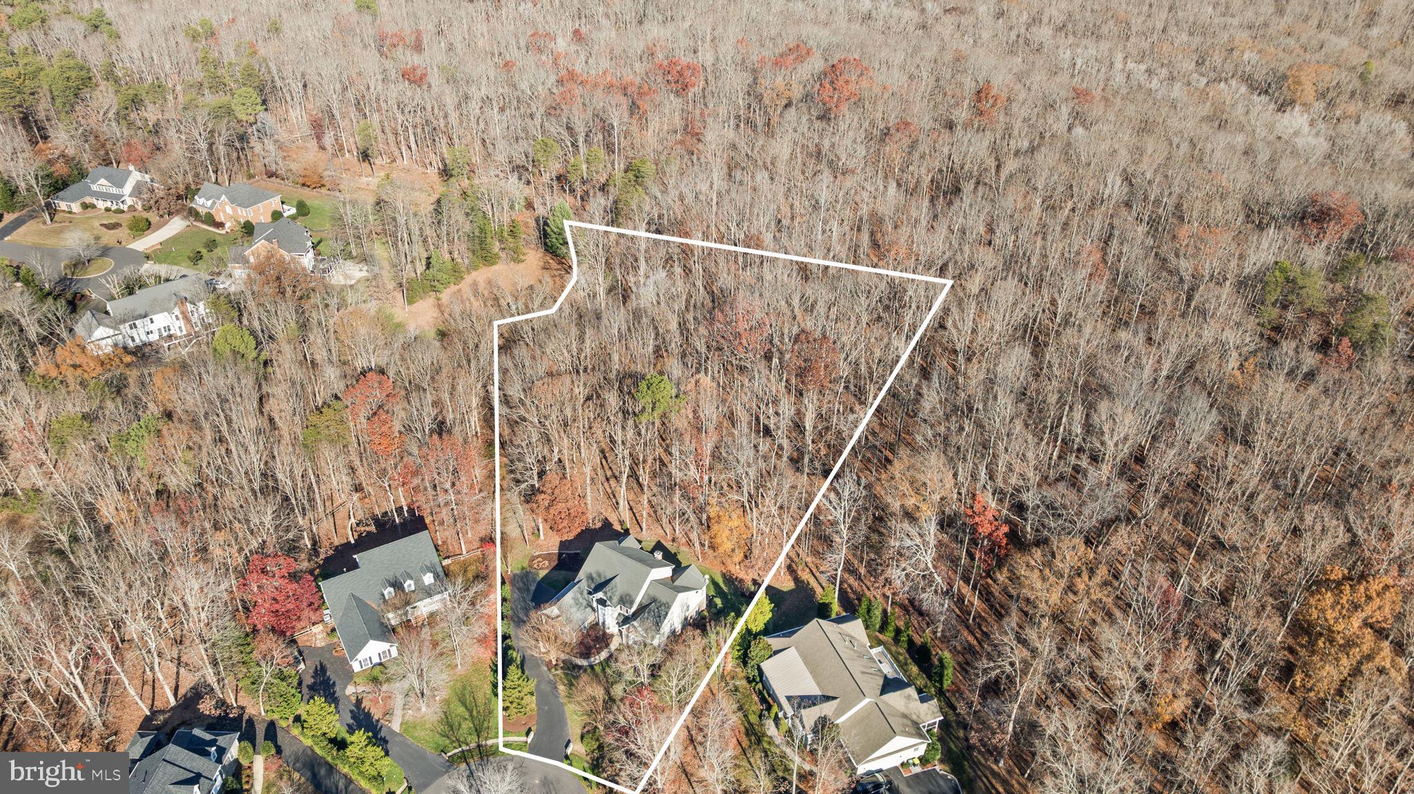 FAWN LAKE - Residential