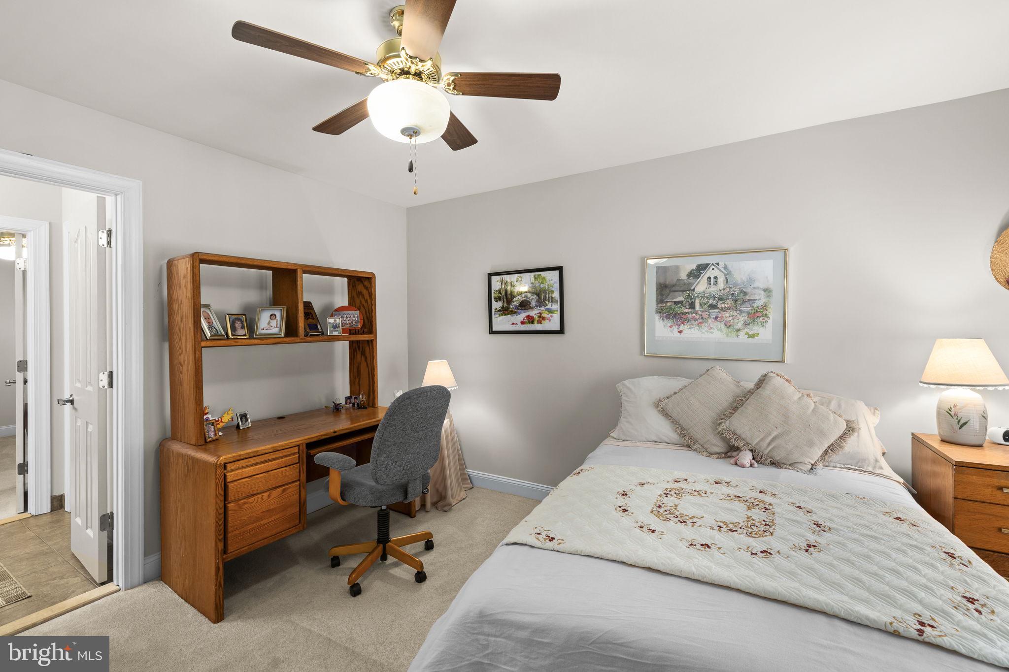 FAWN LAKE - Residential