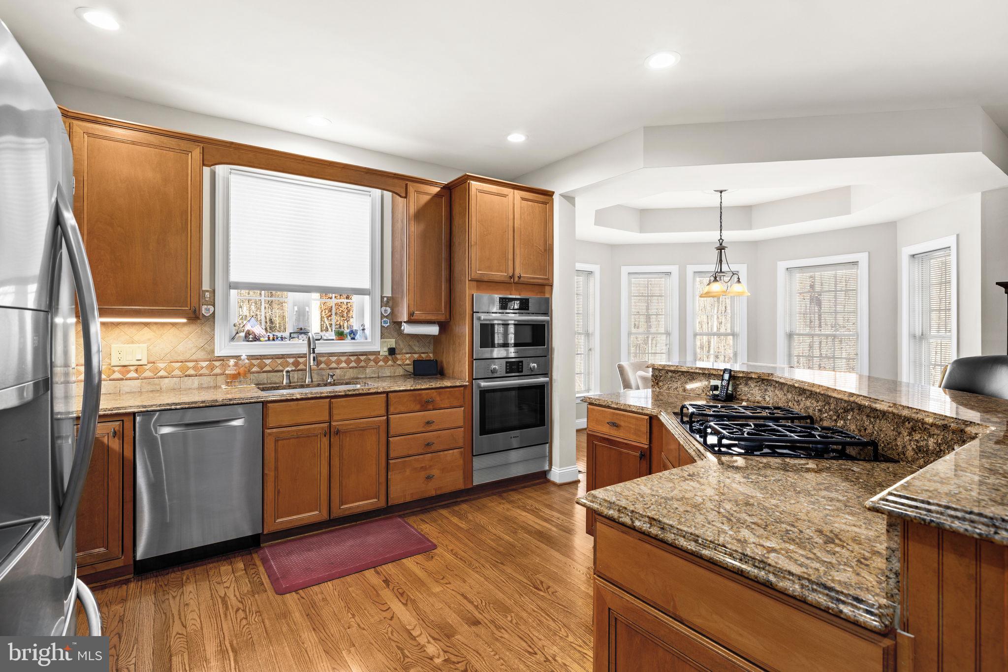 FAWN LAKE - Residential