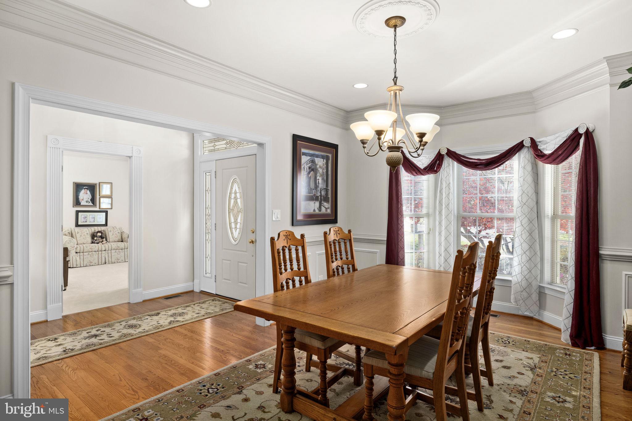 FAWN LAKE - Residential