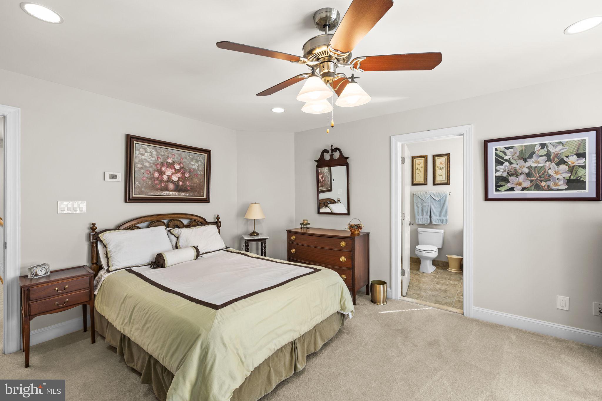 FAWN LAKE - Residential