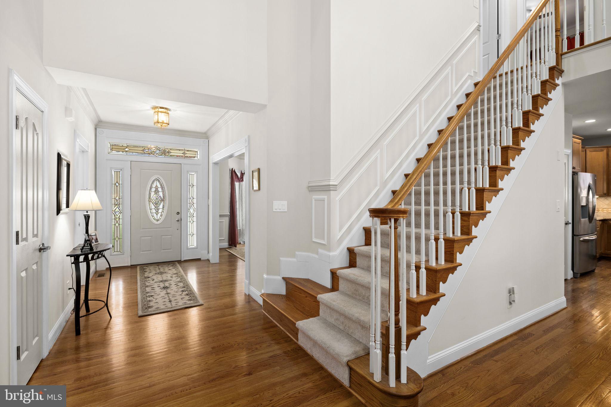 FAWN LAKE - Residential