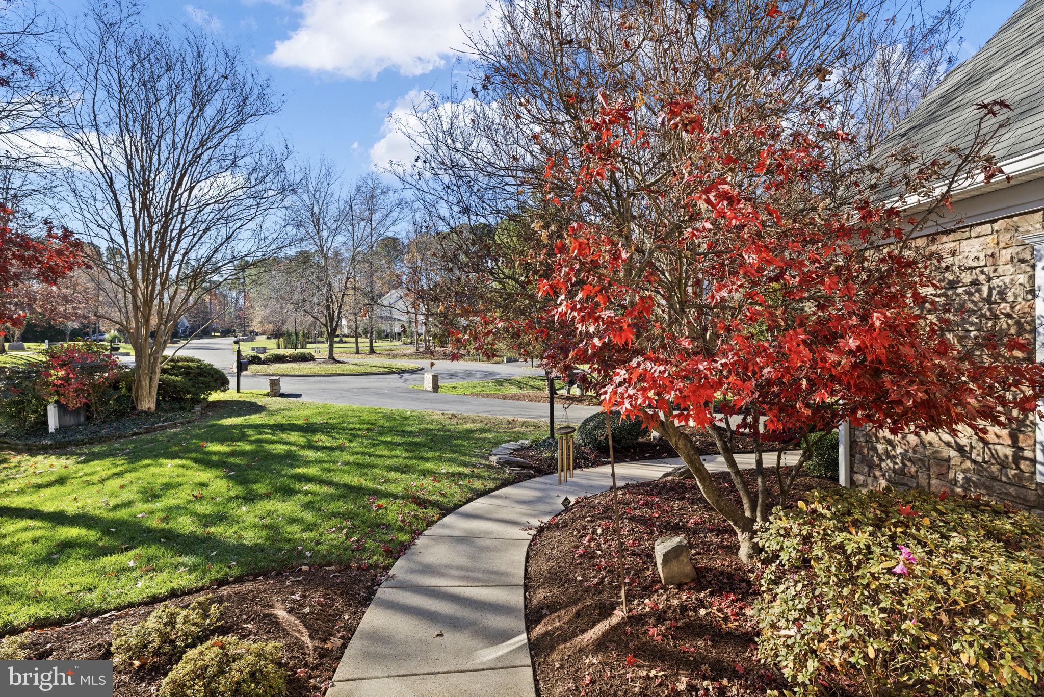 FAWN LAKE - Residential