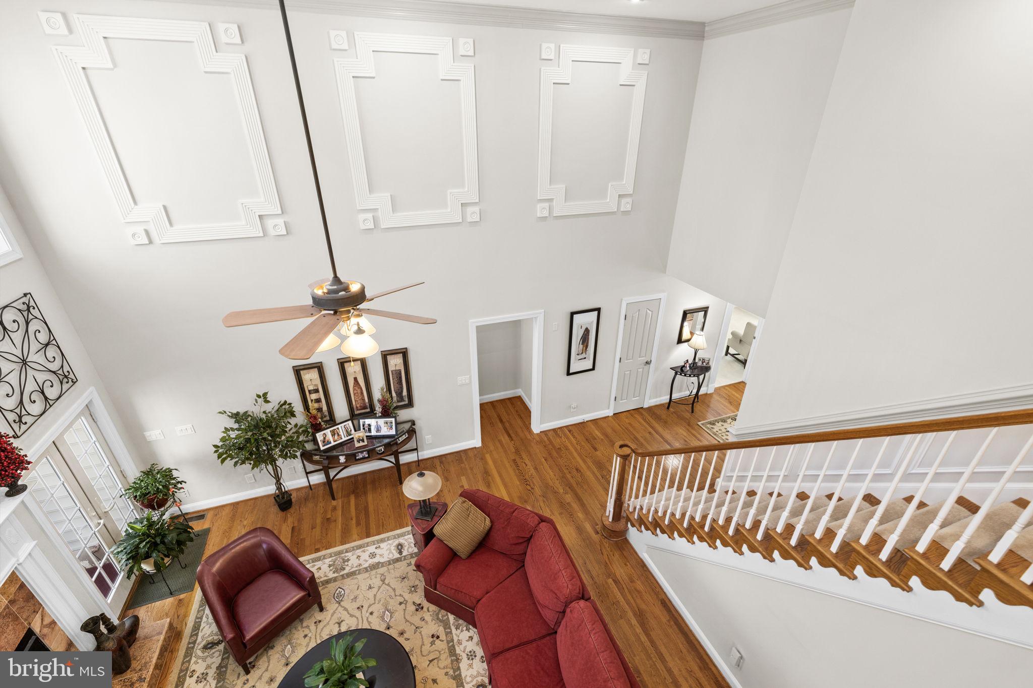 FAWN LAKE - Residential