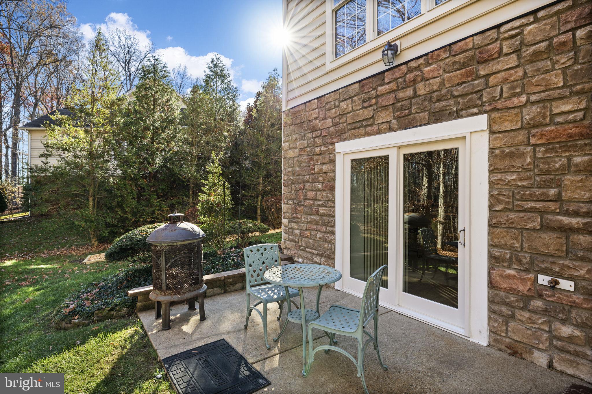 FAWN LAKE - Residential