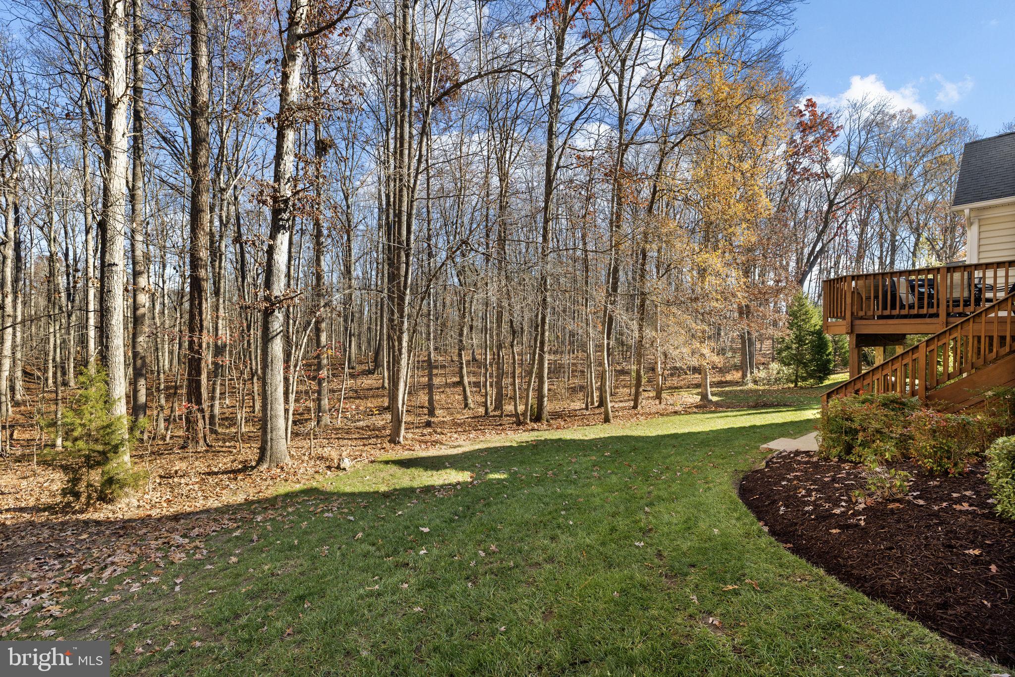 FAWN LAKE - Residential