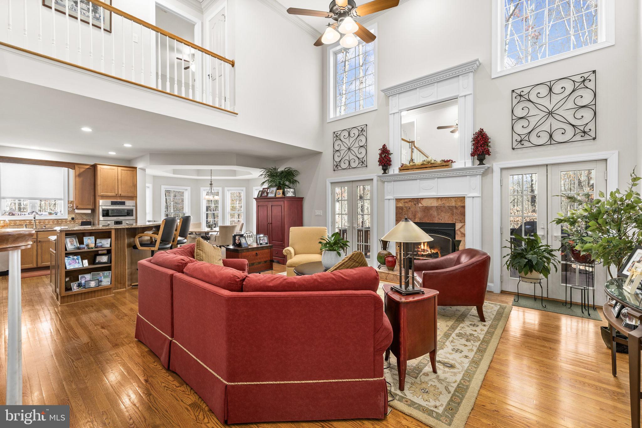 FAWN LAKE - Residential