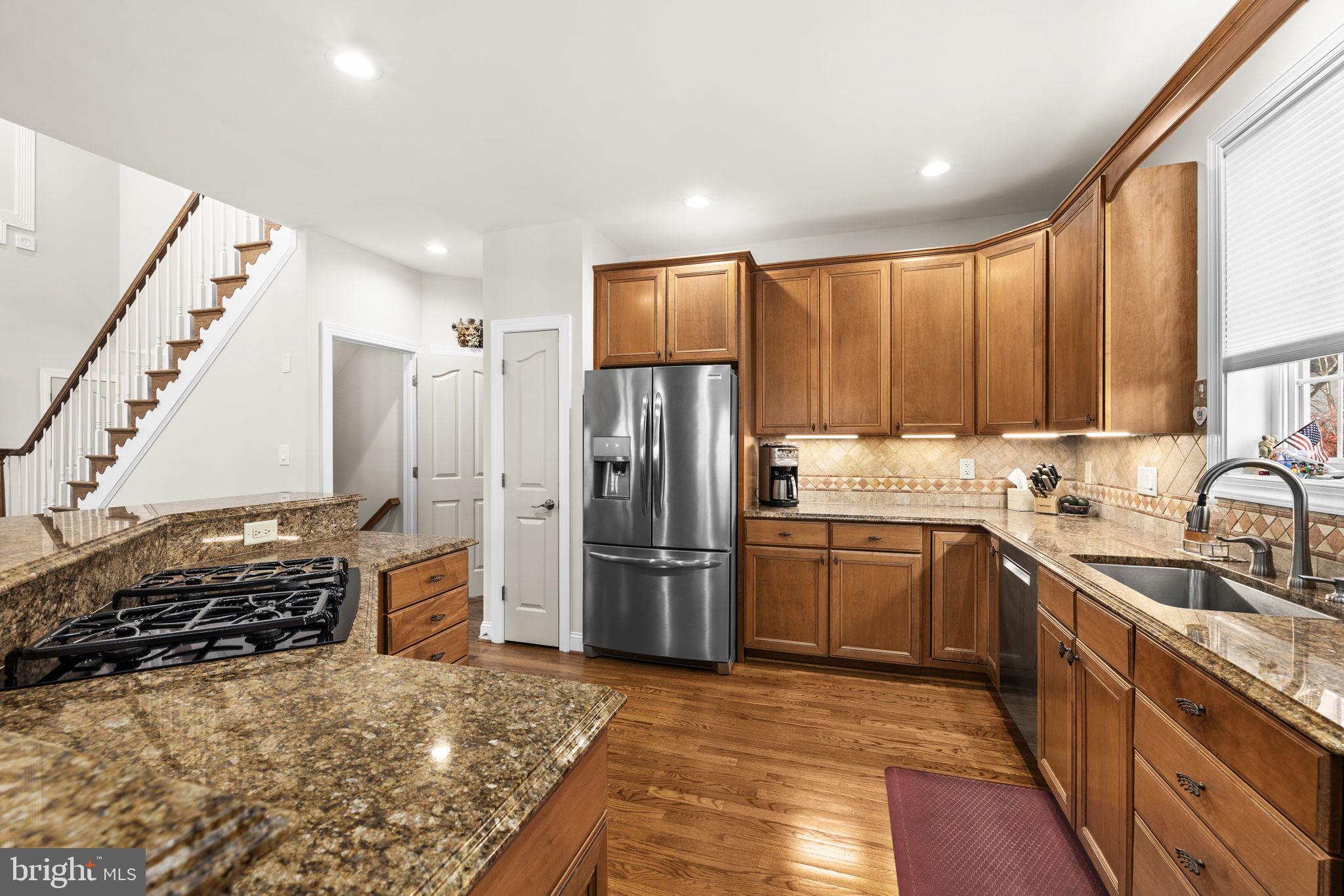 FAWN LAKE - Residential