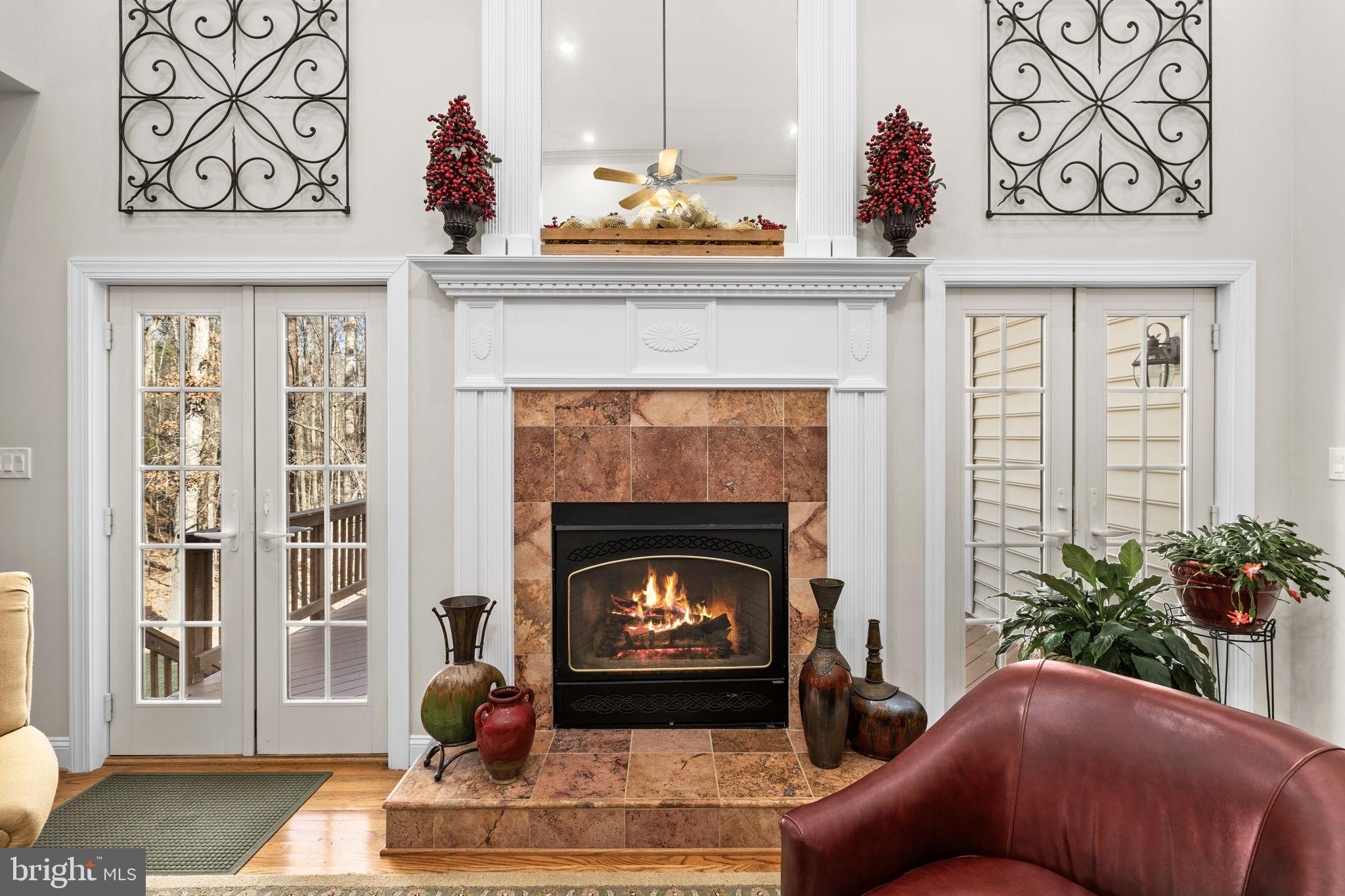 FAWN LAKE - Residential