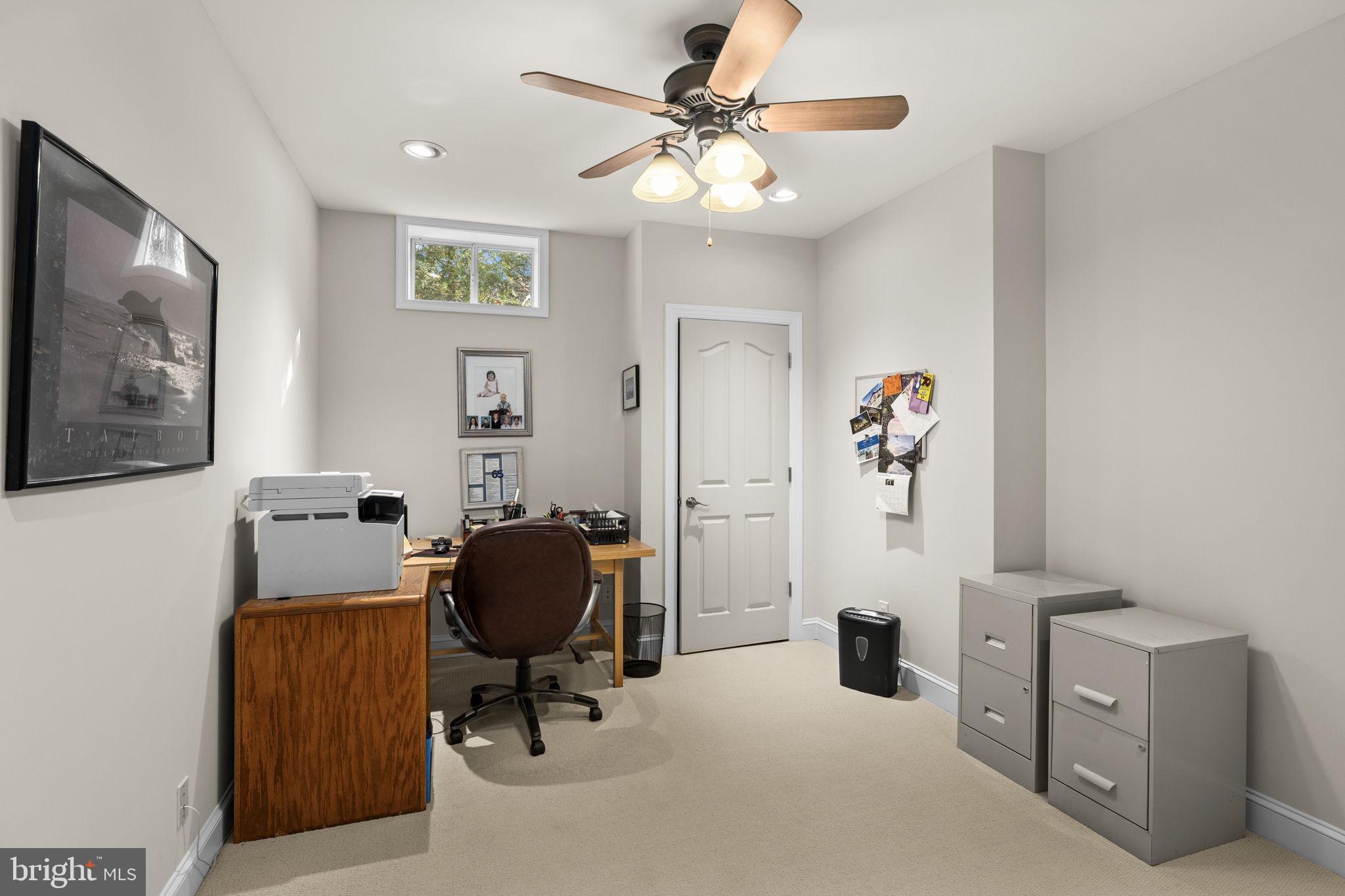 FAWN LAKE - Residential