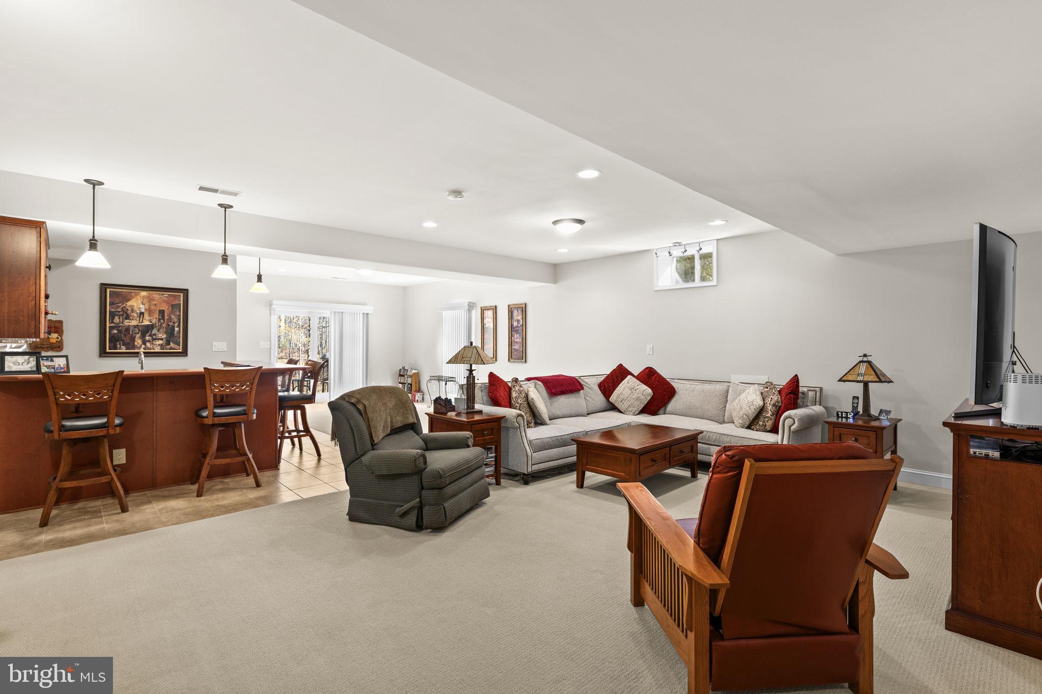 FAWN LAKE - Residential