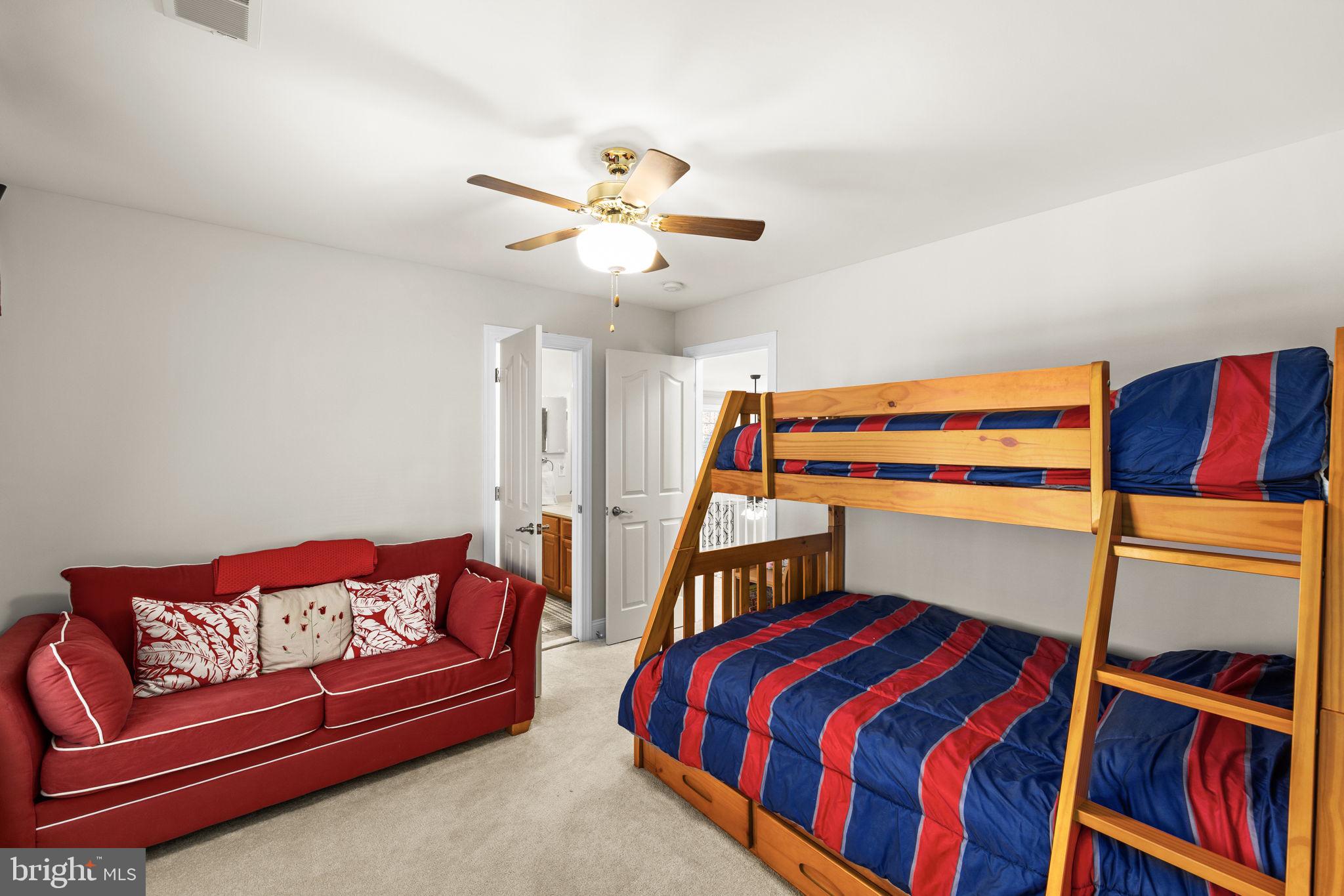 FAWN LAKE - Residential