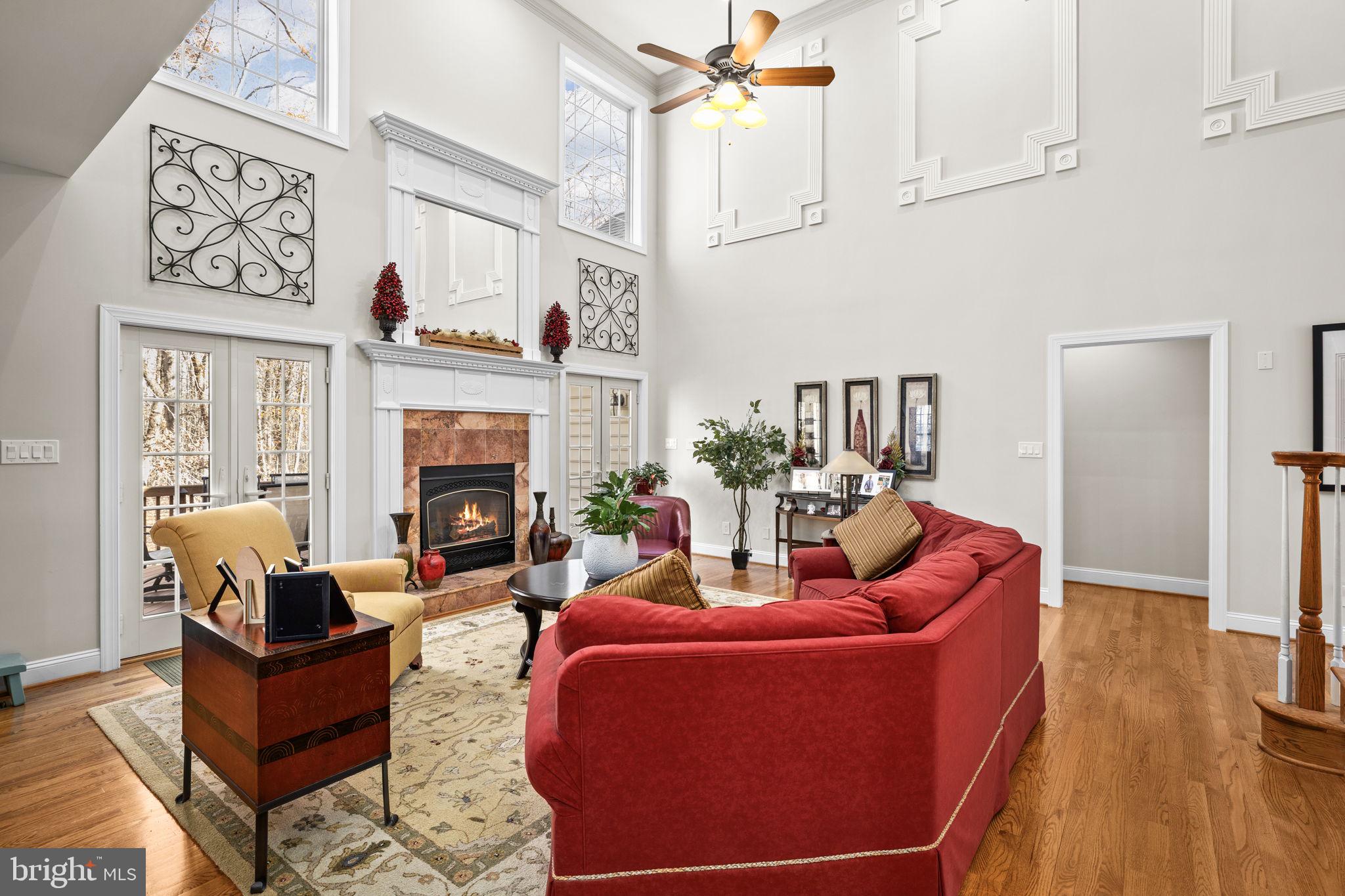 FAWN LAKE - Residential