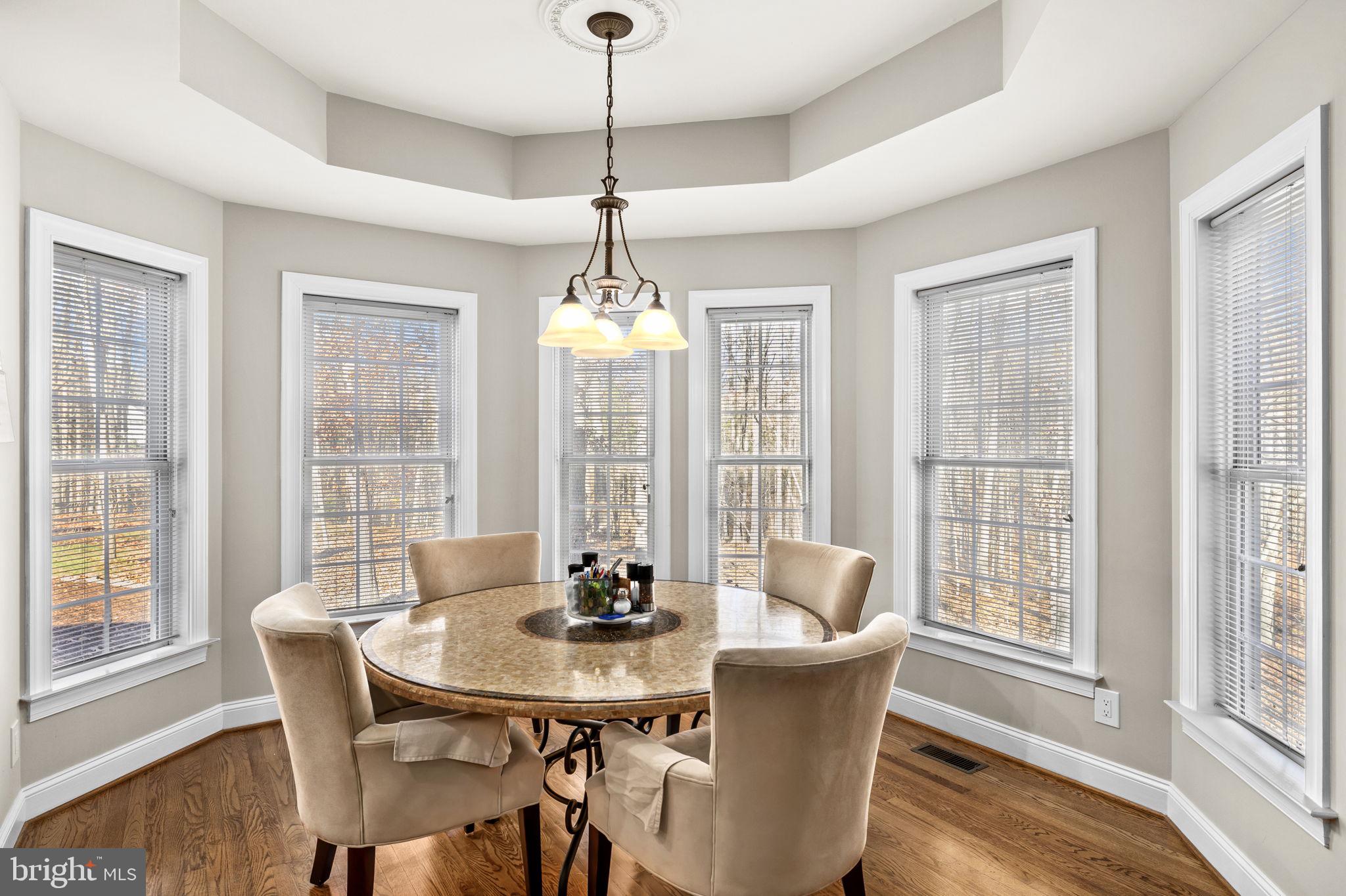 FAWN LAKE - Residential