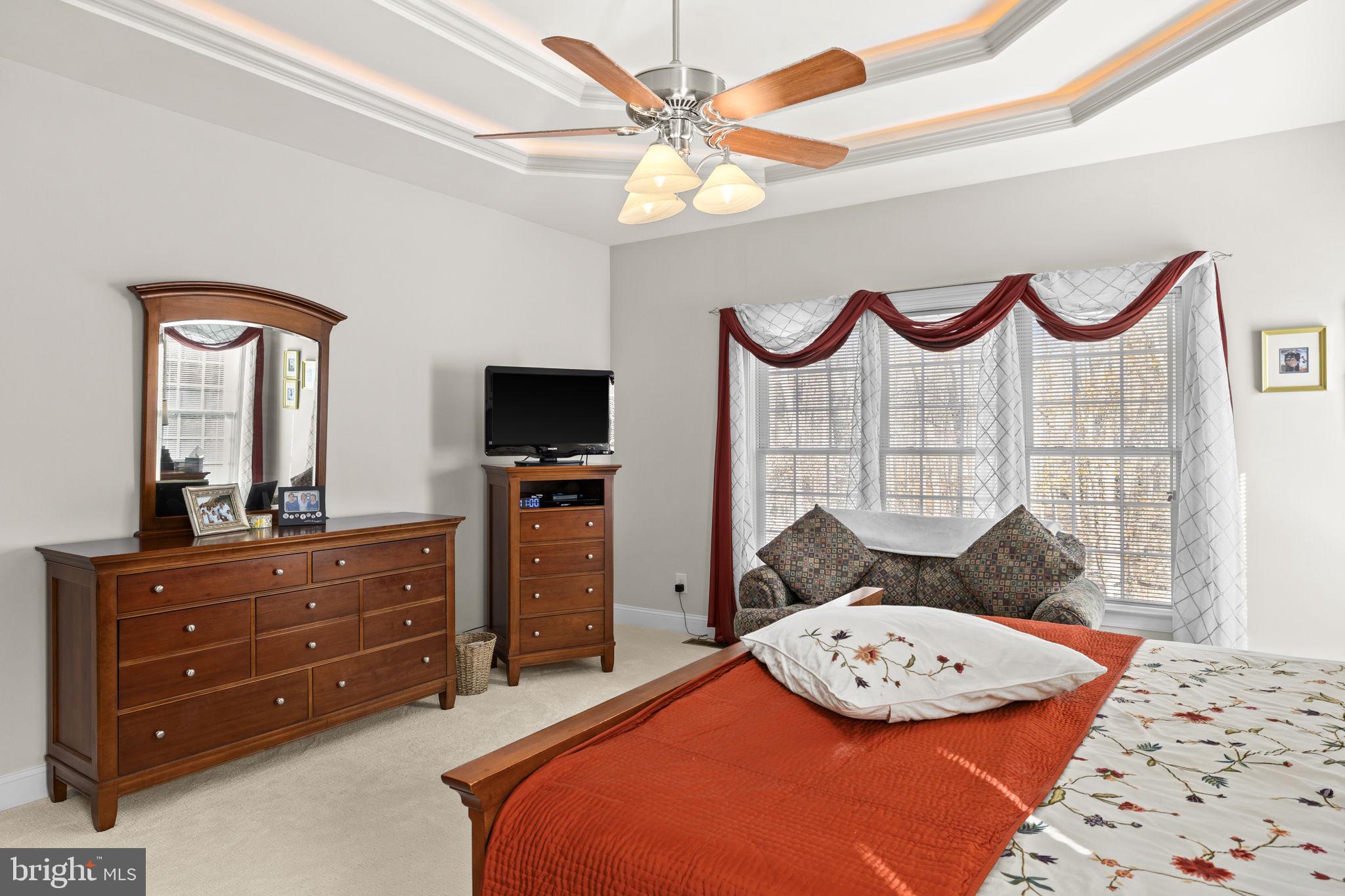 FAWN LAKE - Residential