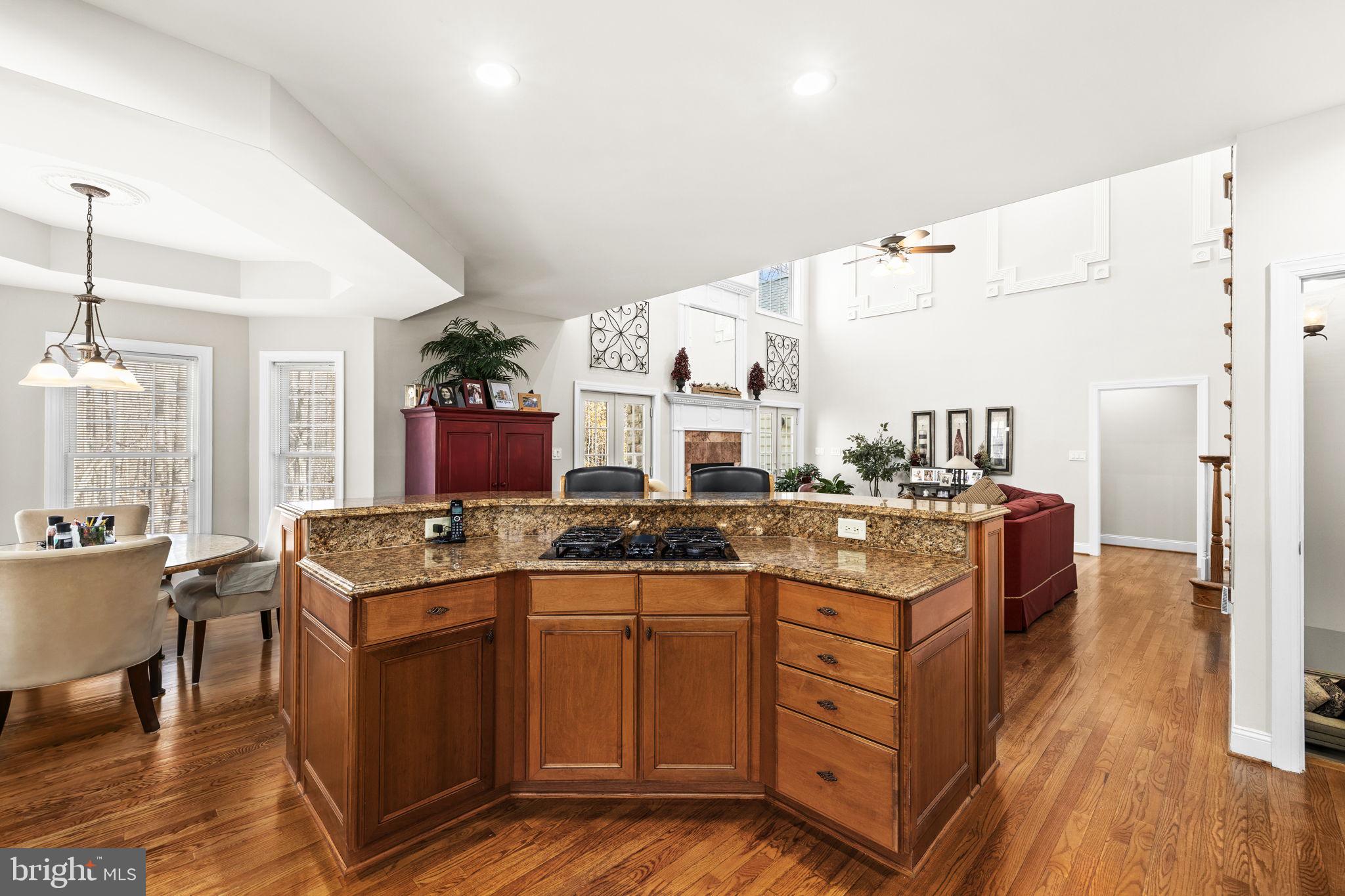 FAWN LAKE - Residential