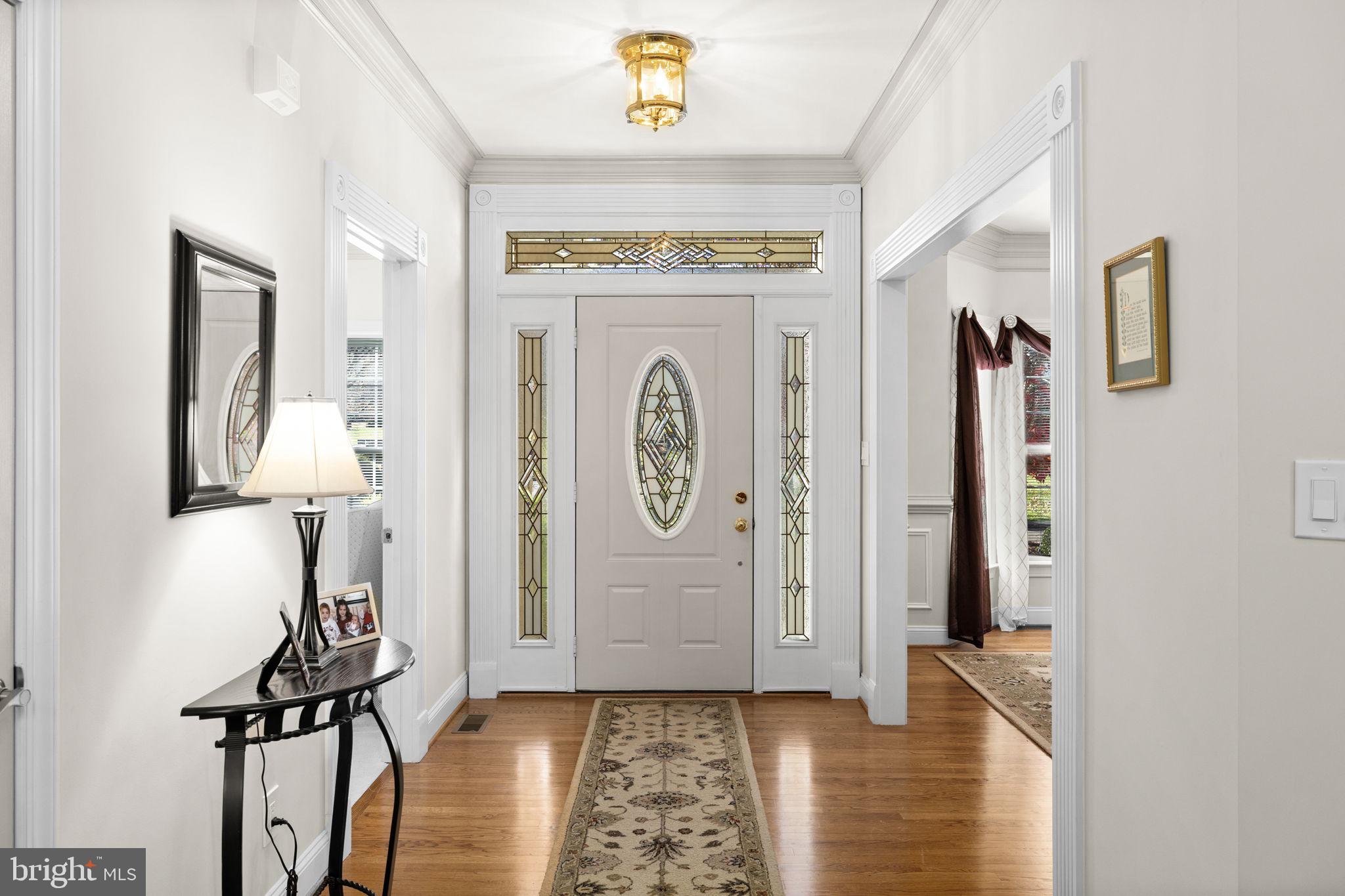 FAWN LAKE - Residential