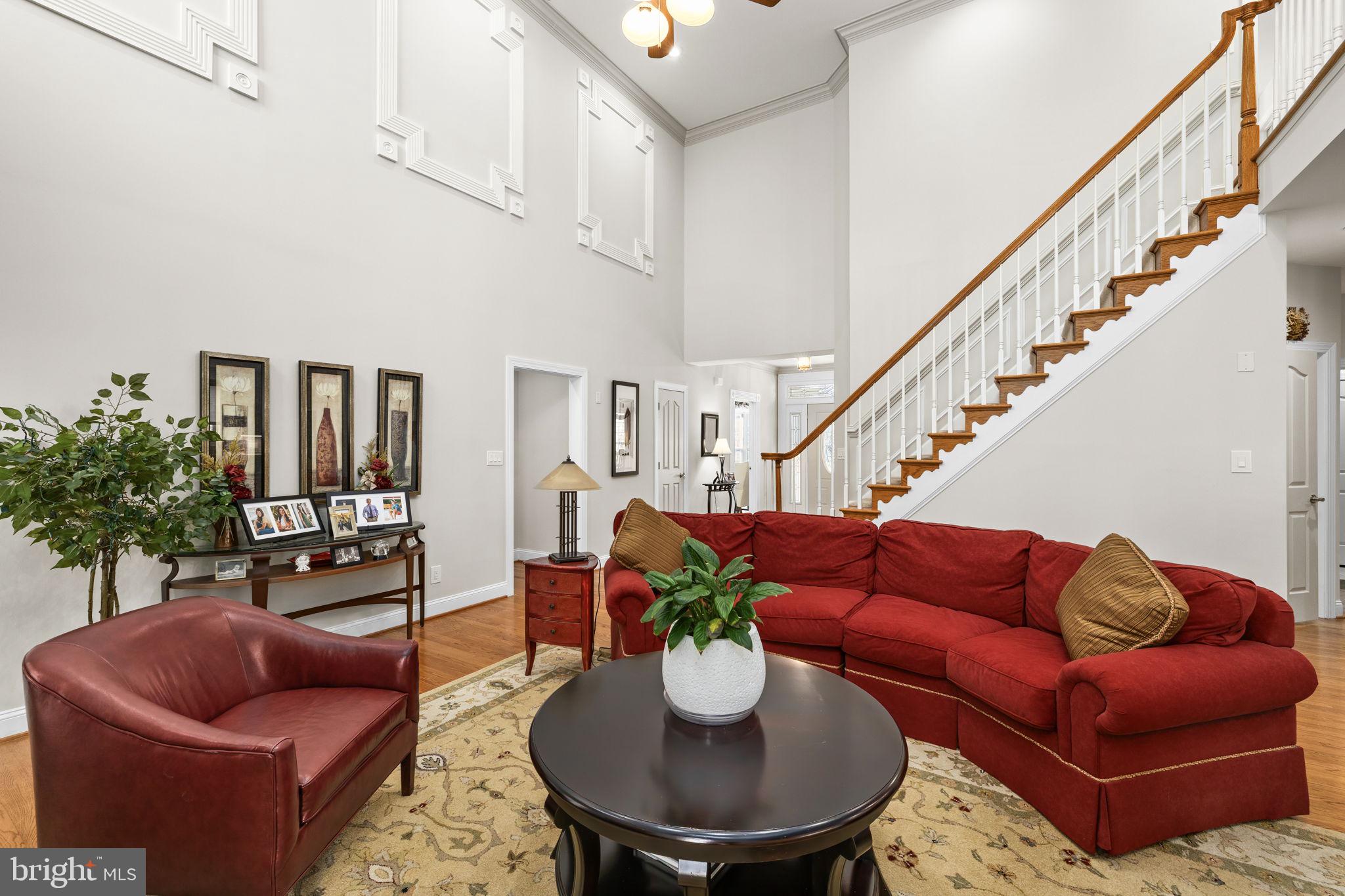 FAWN LAKE - Residential