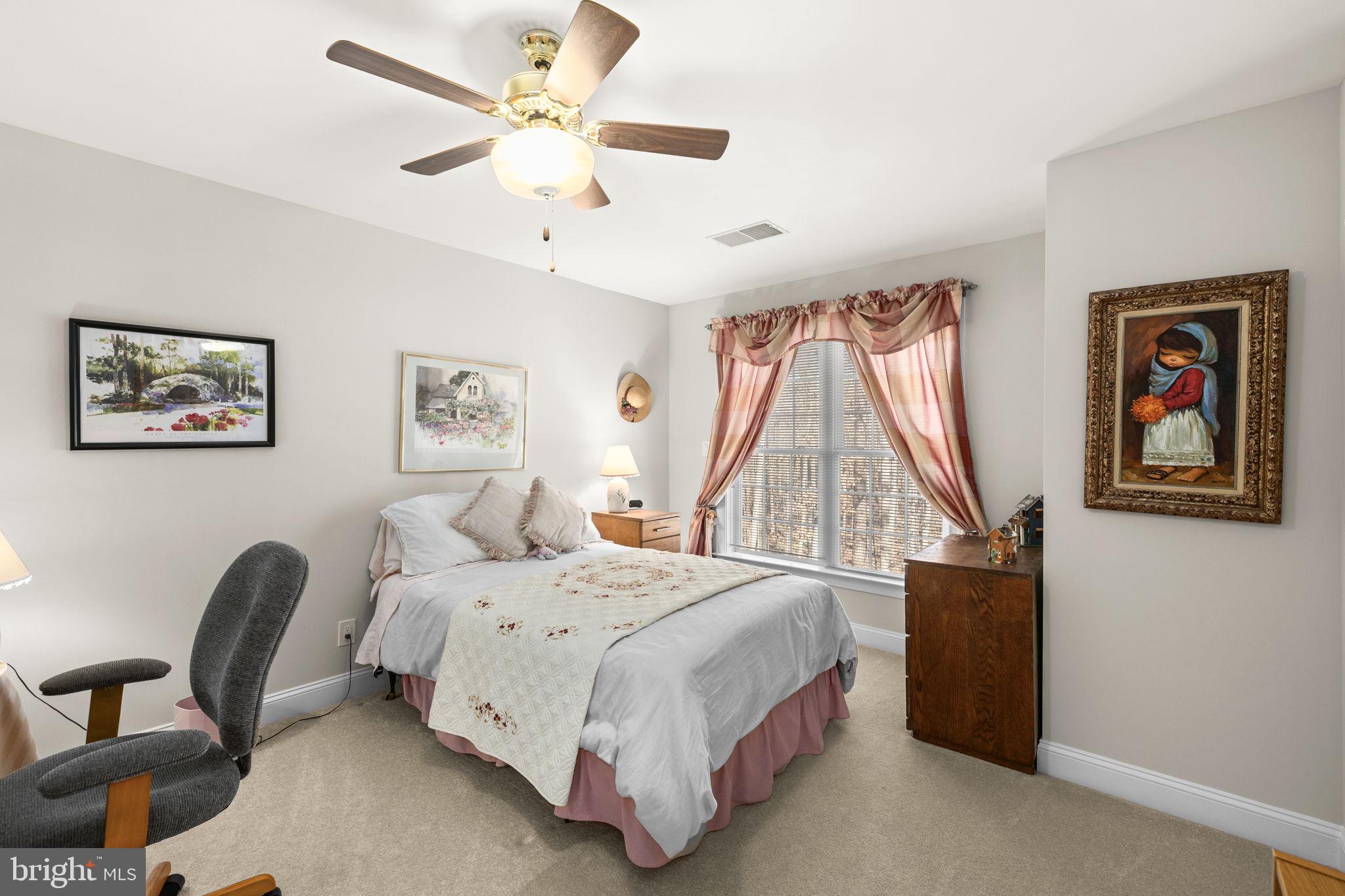 FAWN LAKE - Residential