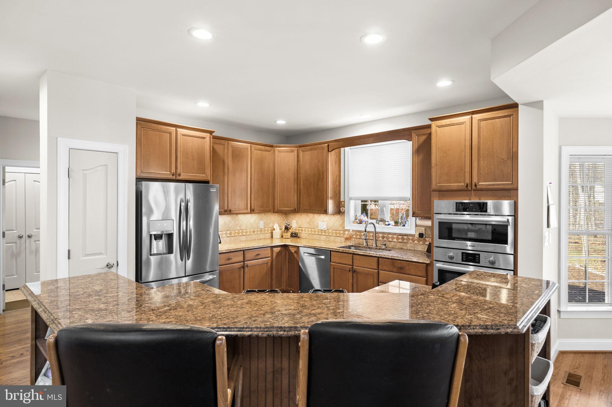 FAWN LAKE - Residential