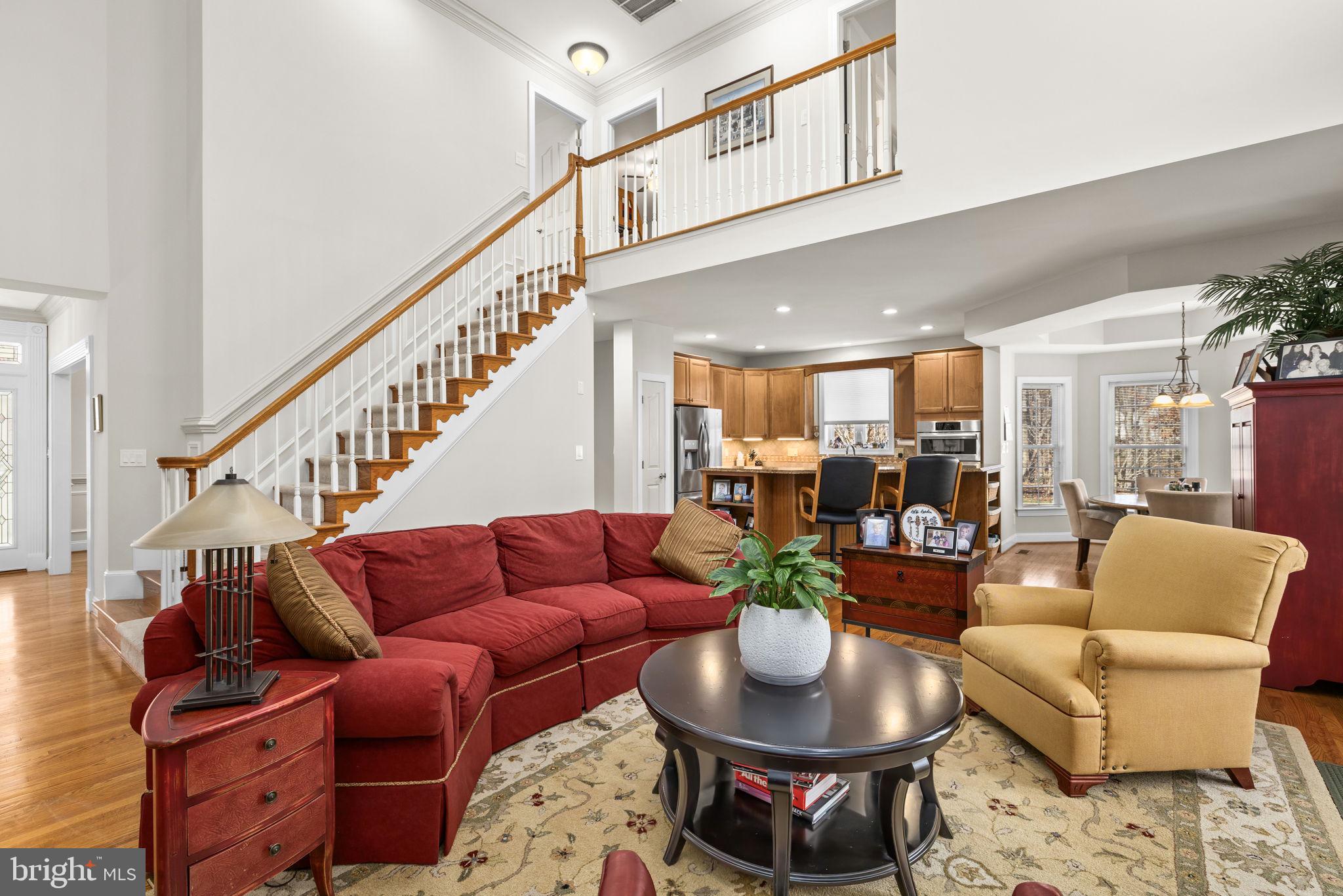 FAWN LAKE - Residential