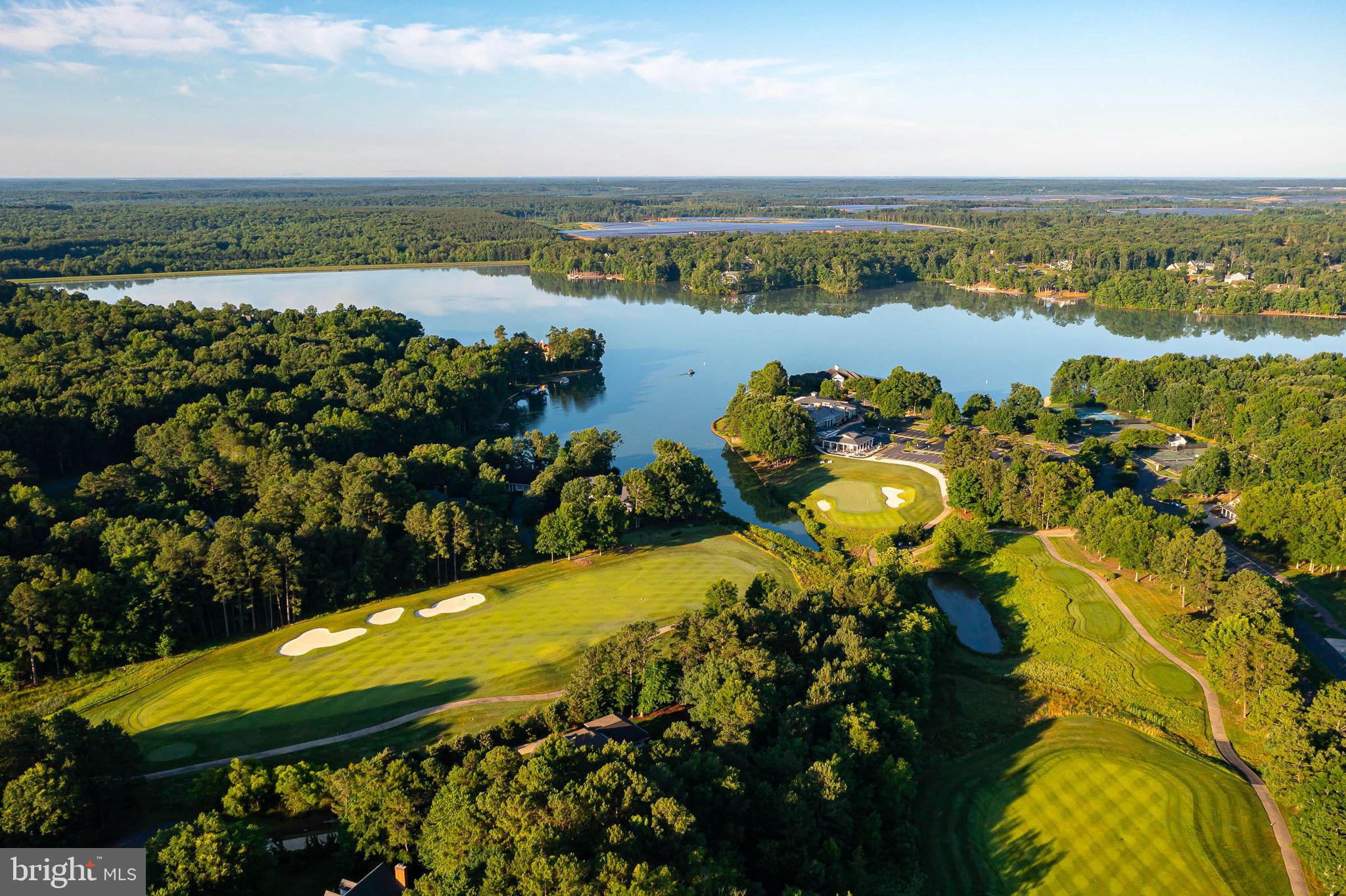 FAWN LAKE - Residential