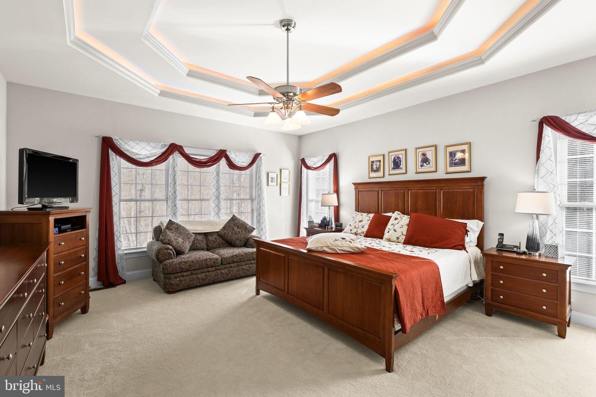 FAWN LAKE - Residential