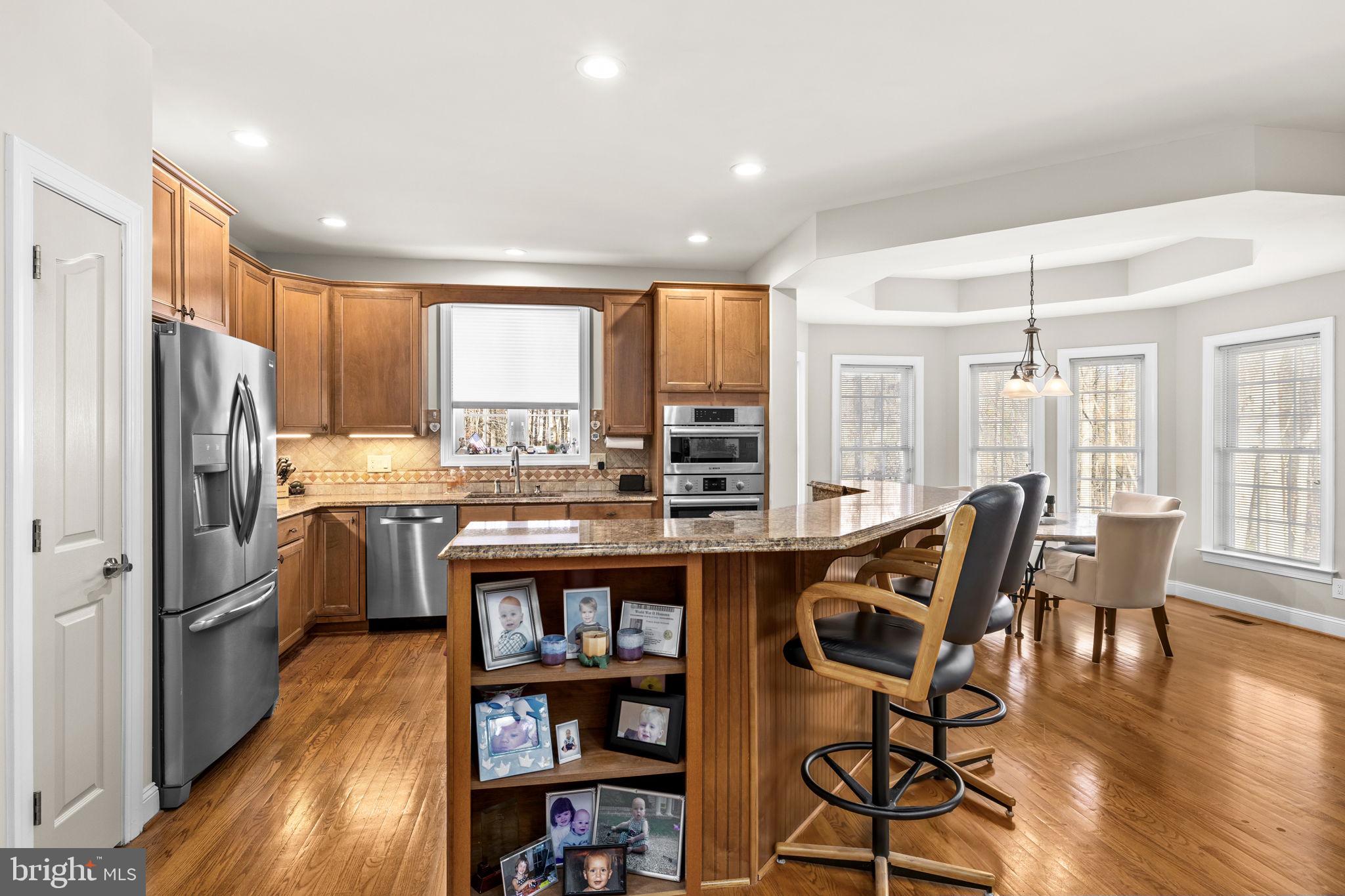 FAWN LAKE - Residential