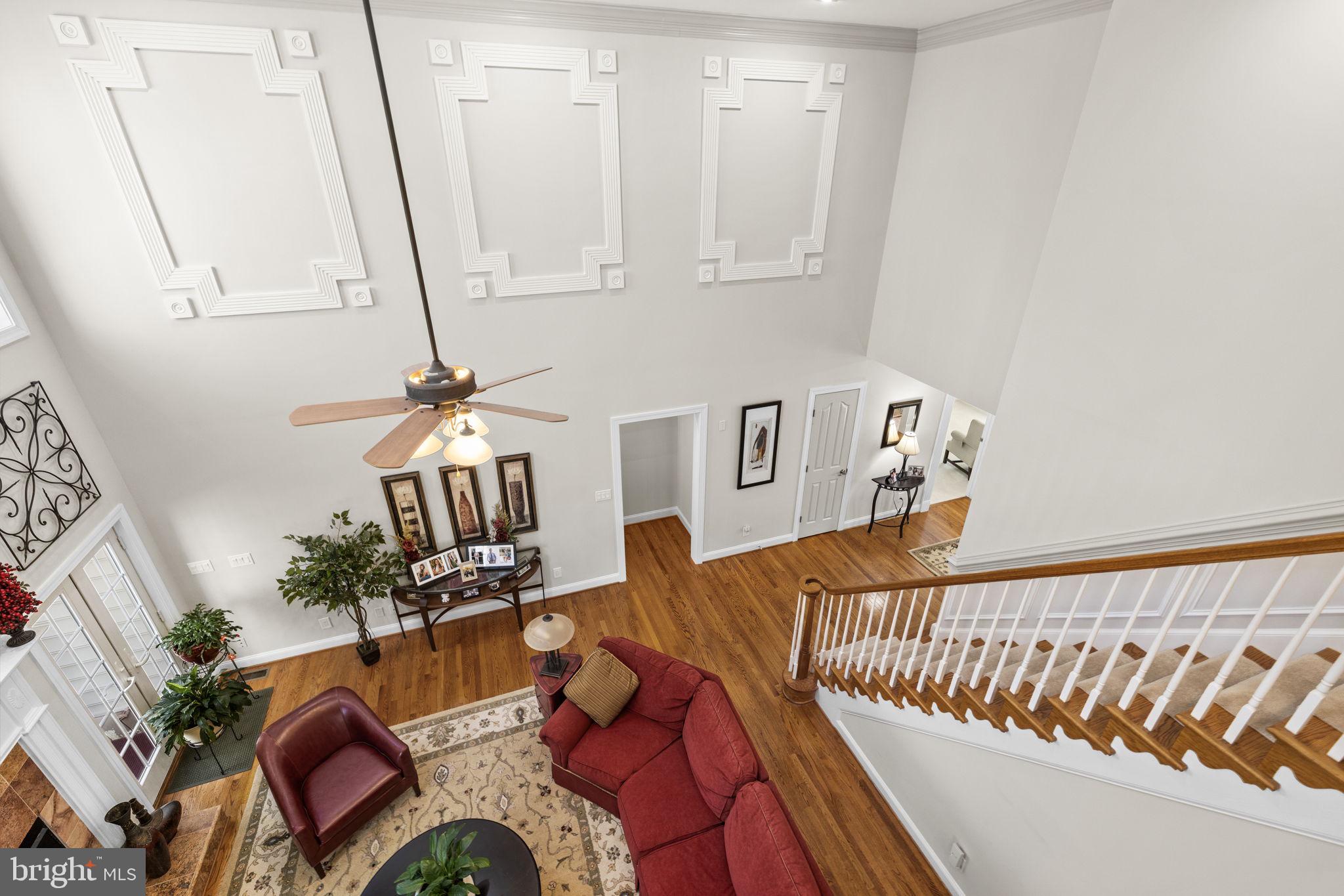 FAWN LAKE - Residential