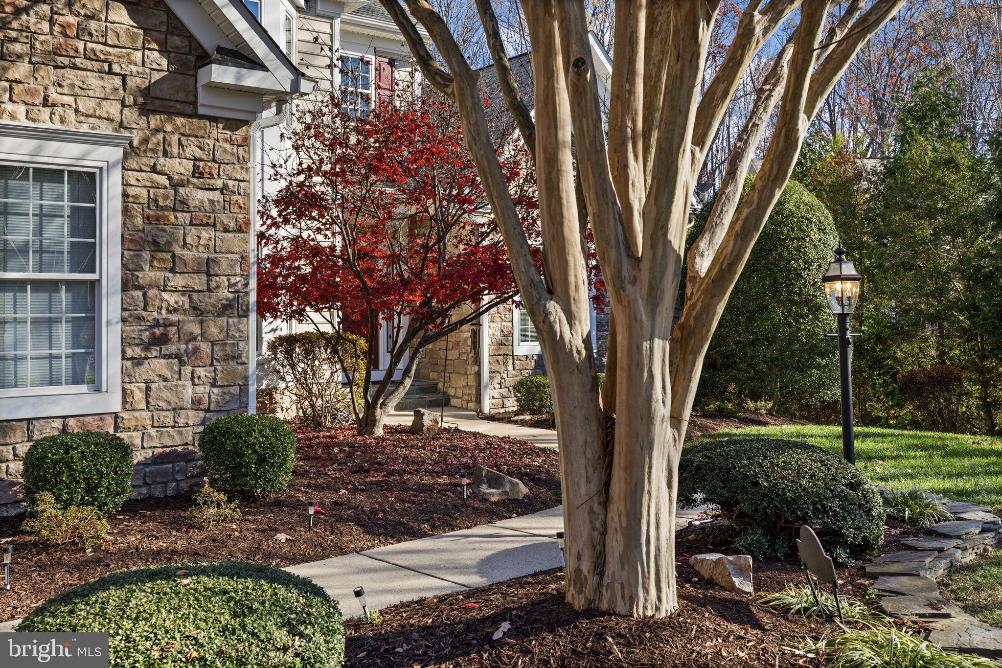 FAWN LAKE - Residential
