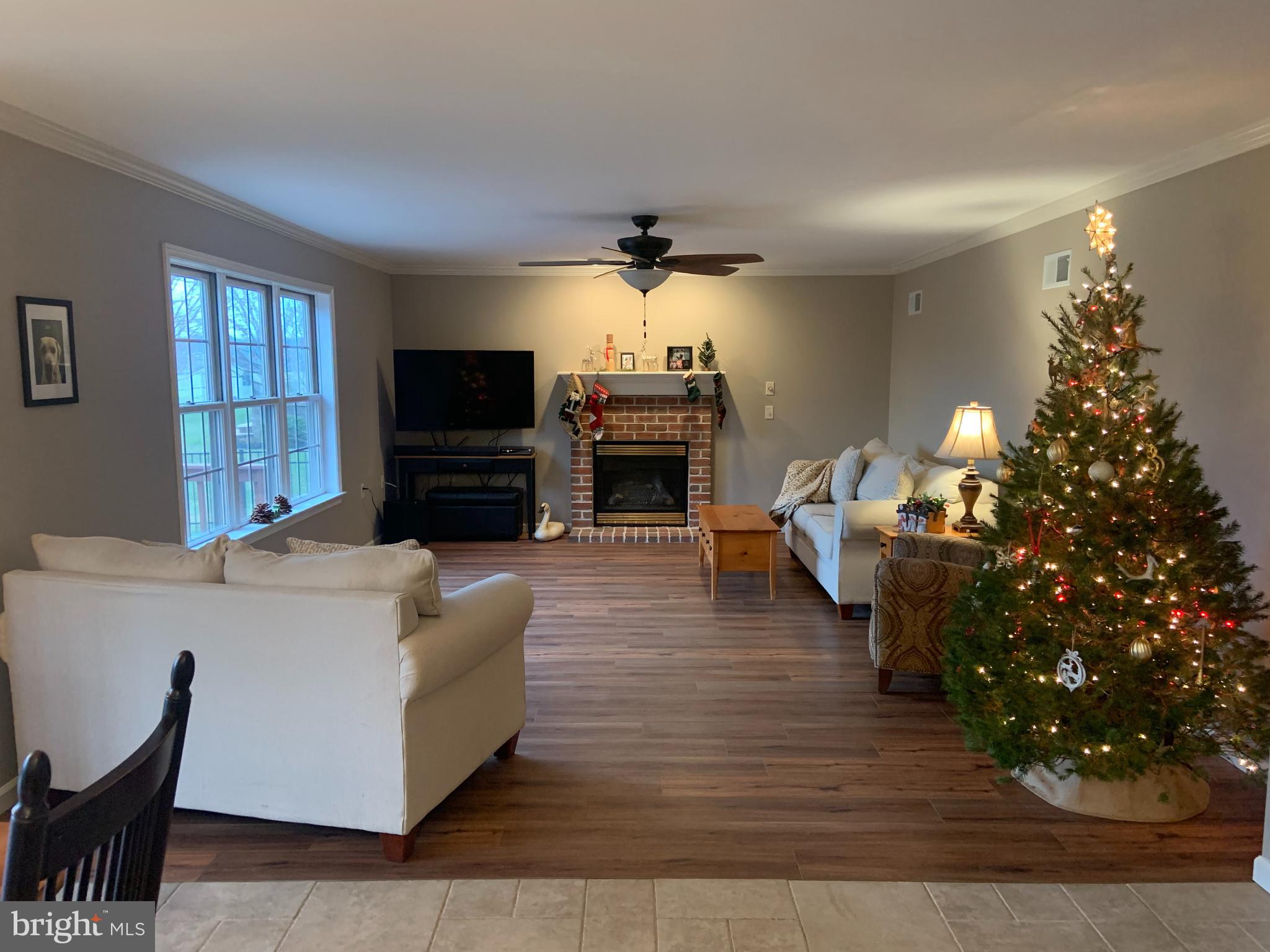 FORRY ESTATES - Residential