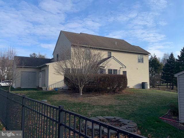 FORRY ESTATES - Residential