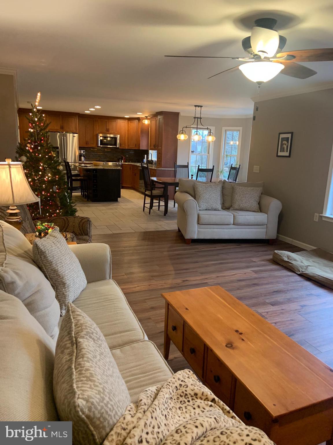 FORRY ESTATES - Residential